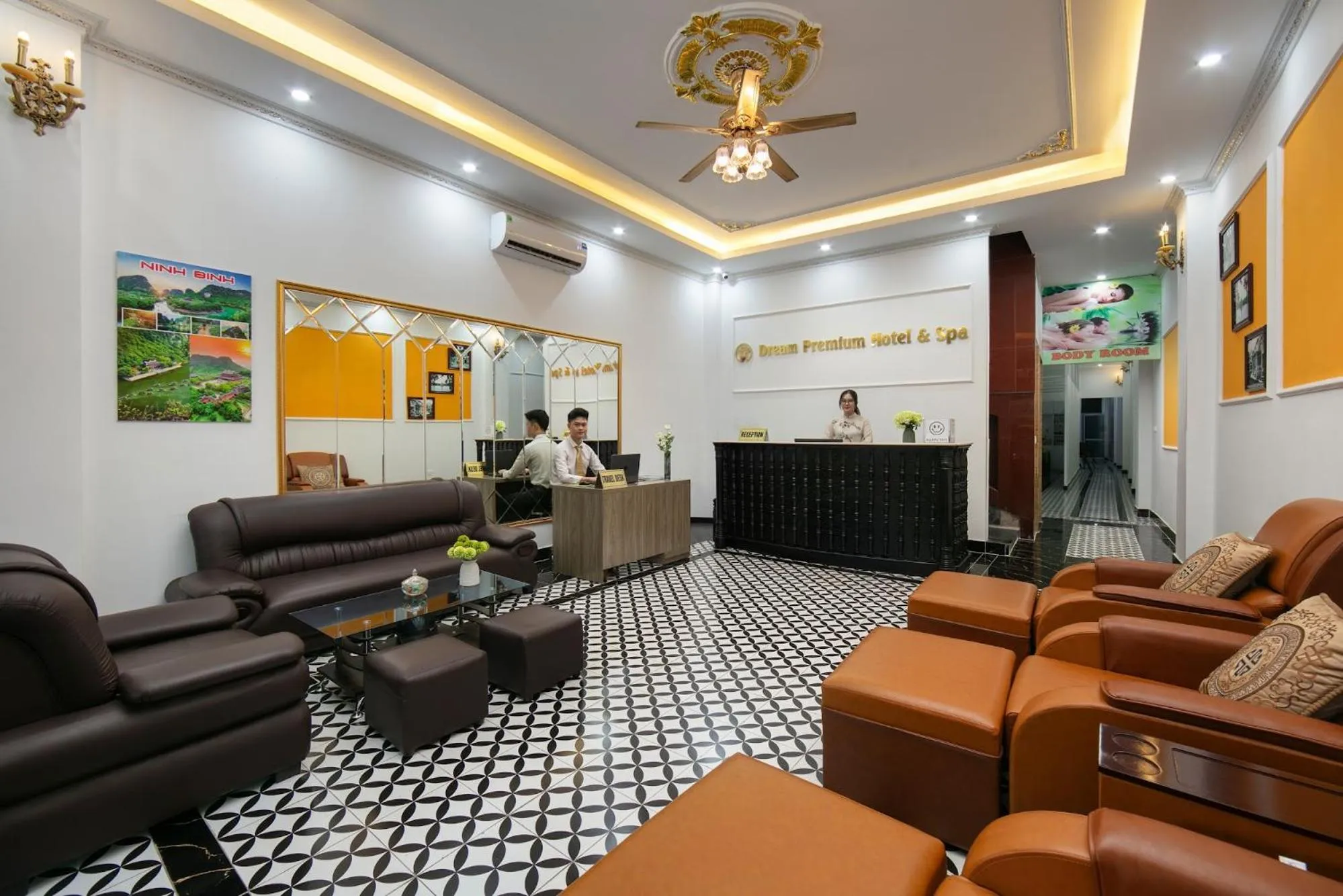 Dream Premium Hotel & Spa