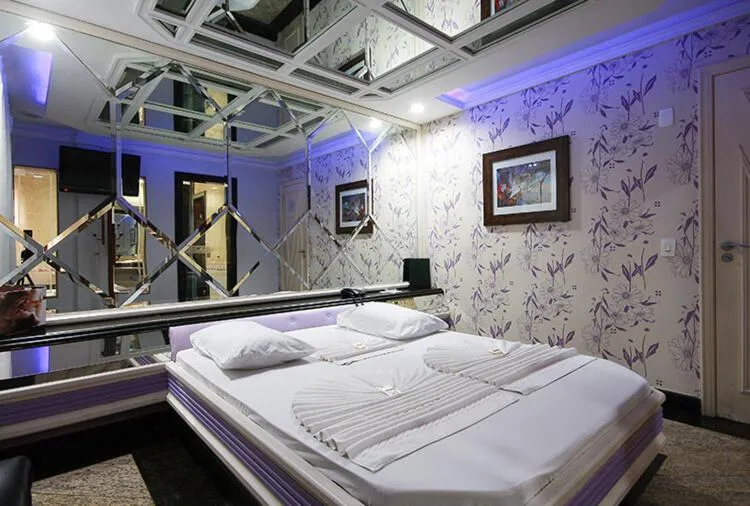 L'amour Motel