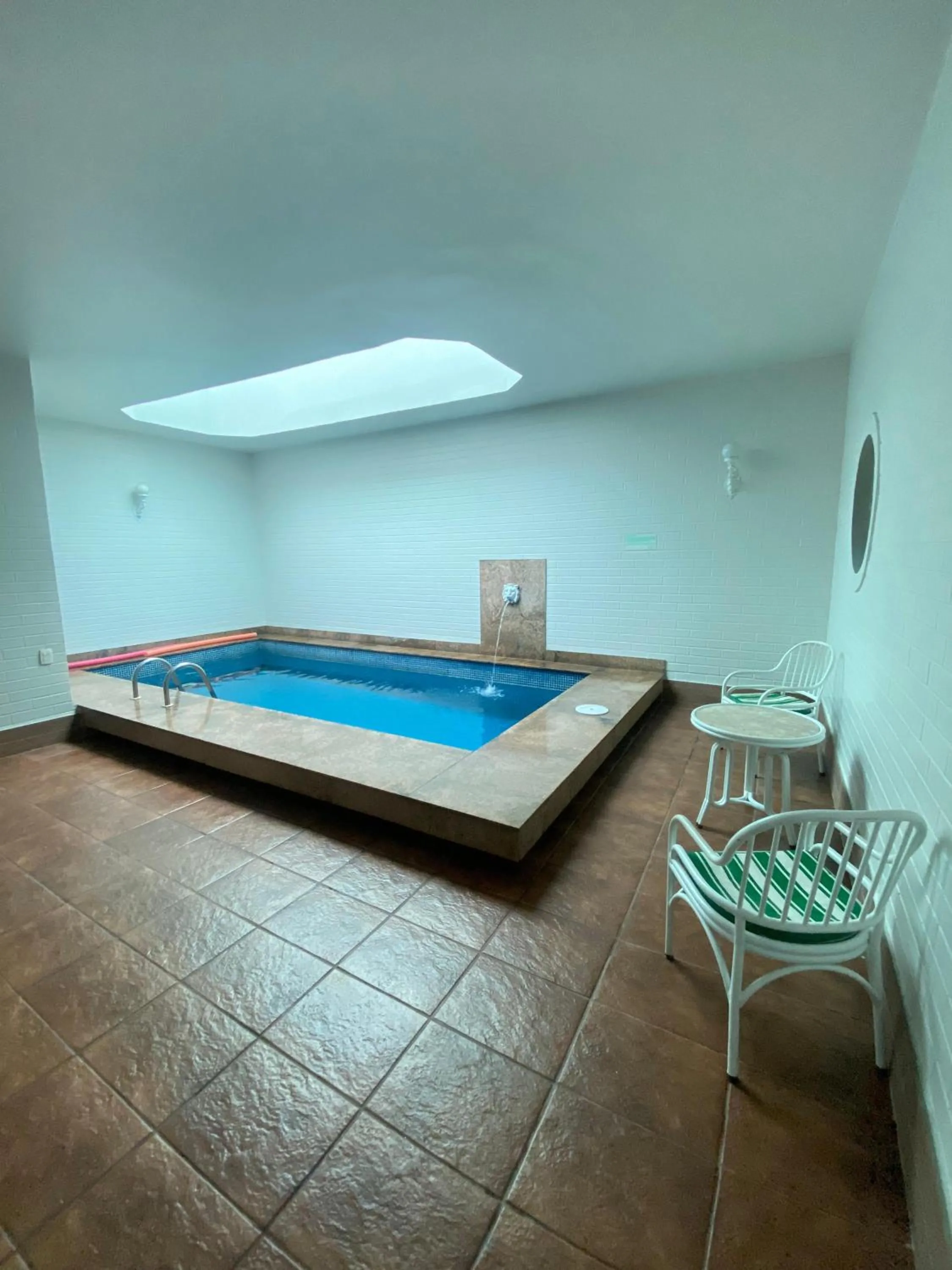 Presidential Suite in L'amour Motel
