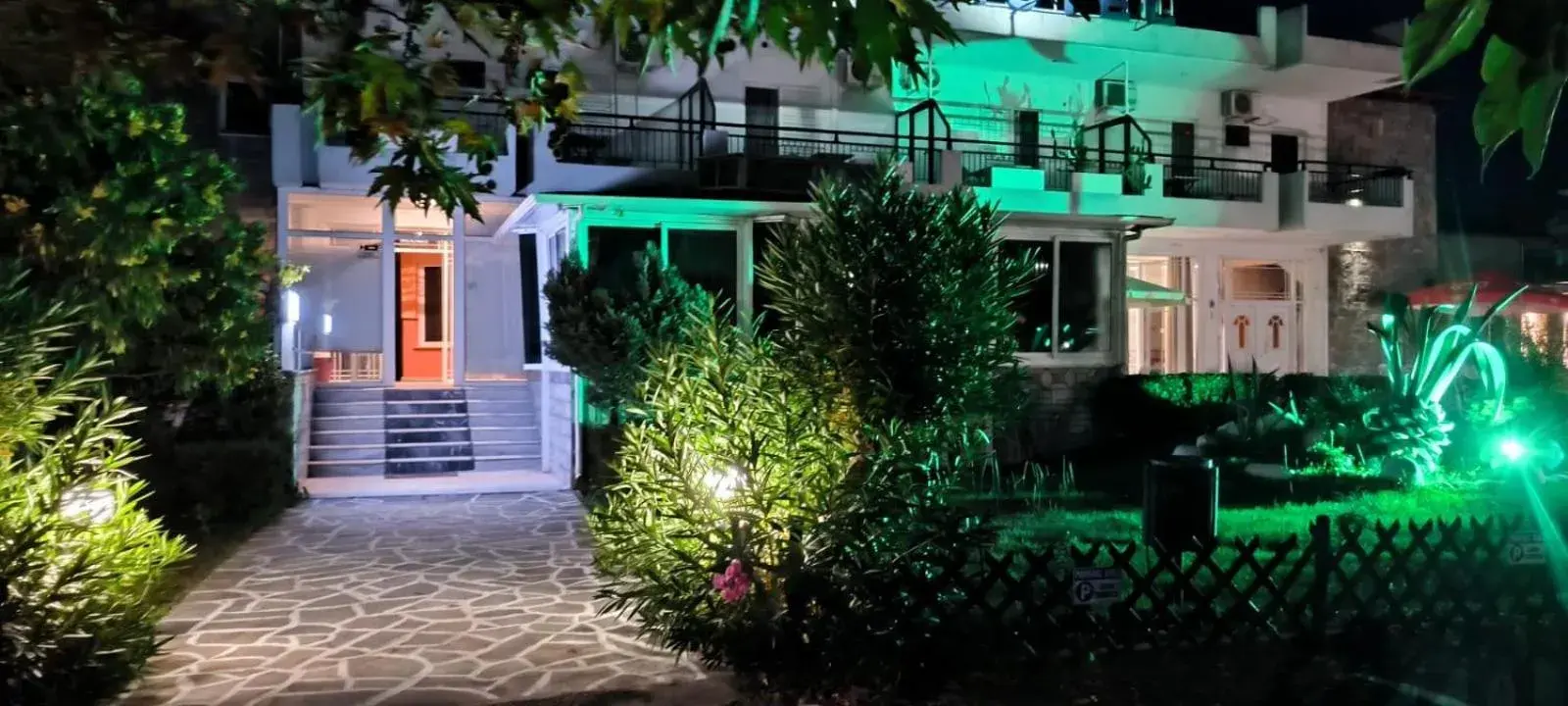 Hotel Athina Hotel Athina