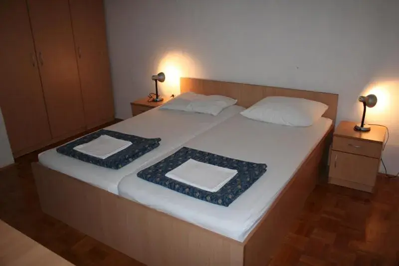 Guesthouse Jelić Guesthouse Jelić