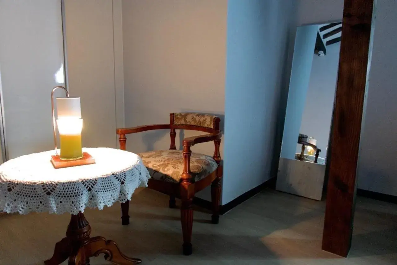 Naju DorandoranHouse Hanok Naju DorandoranHouse Hanok