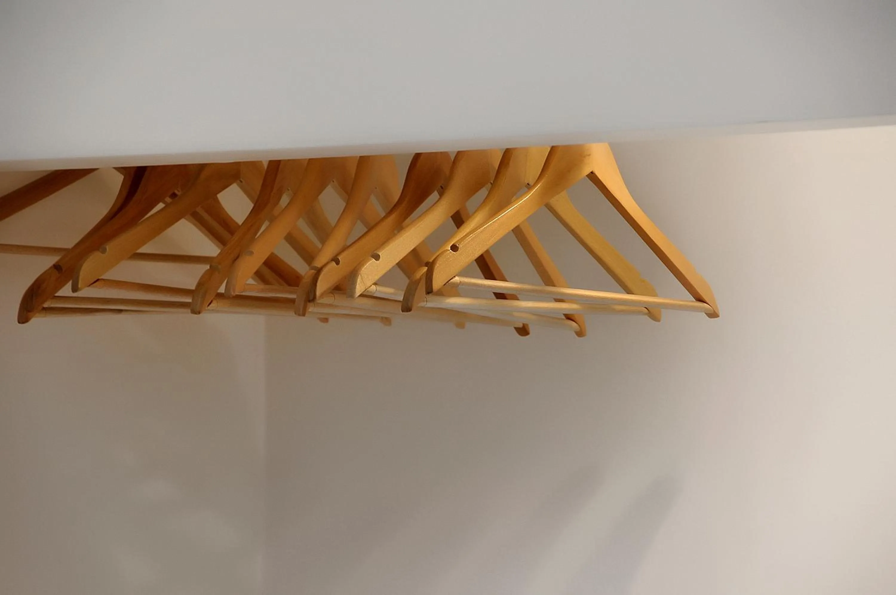 Decorative detail in Villa Battista di Adriana Caserta