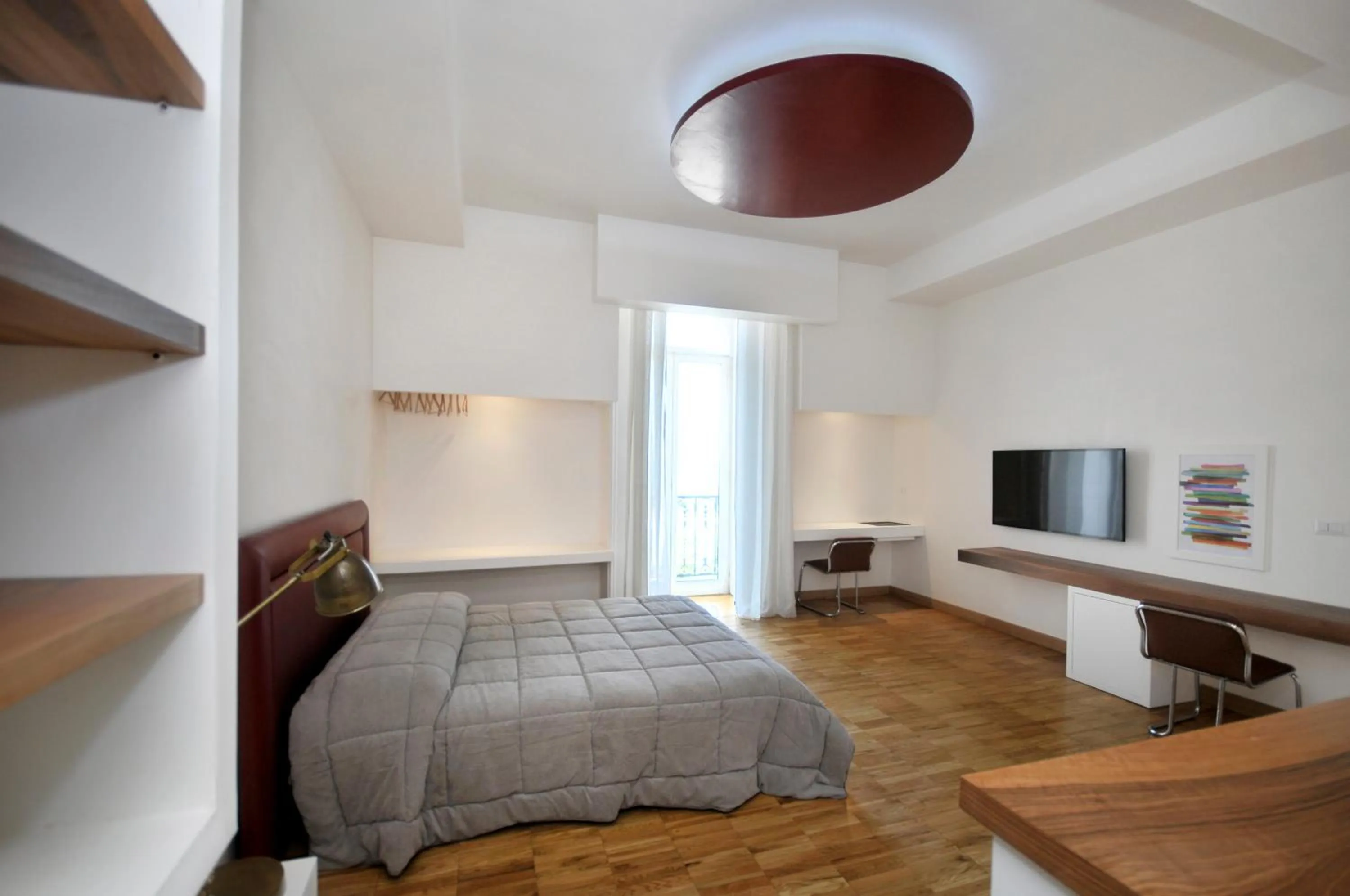 Toilet, Bed in Villa Battista di Adriana Caserta