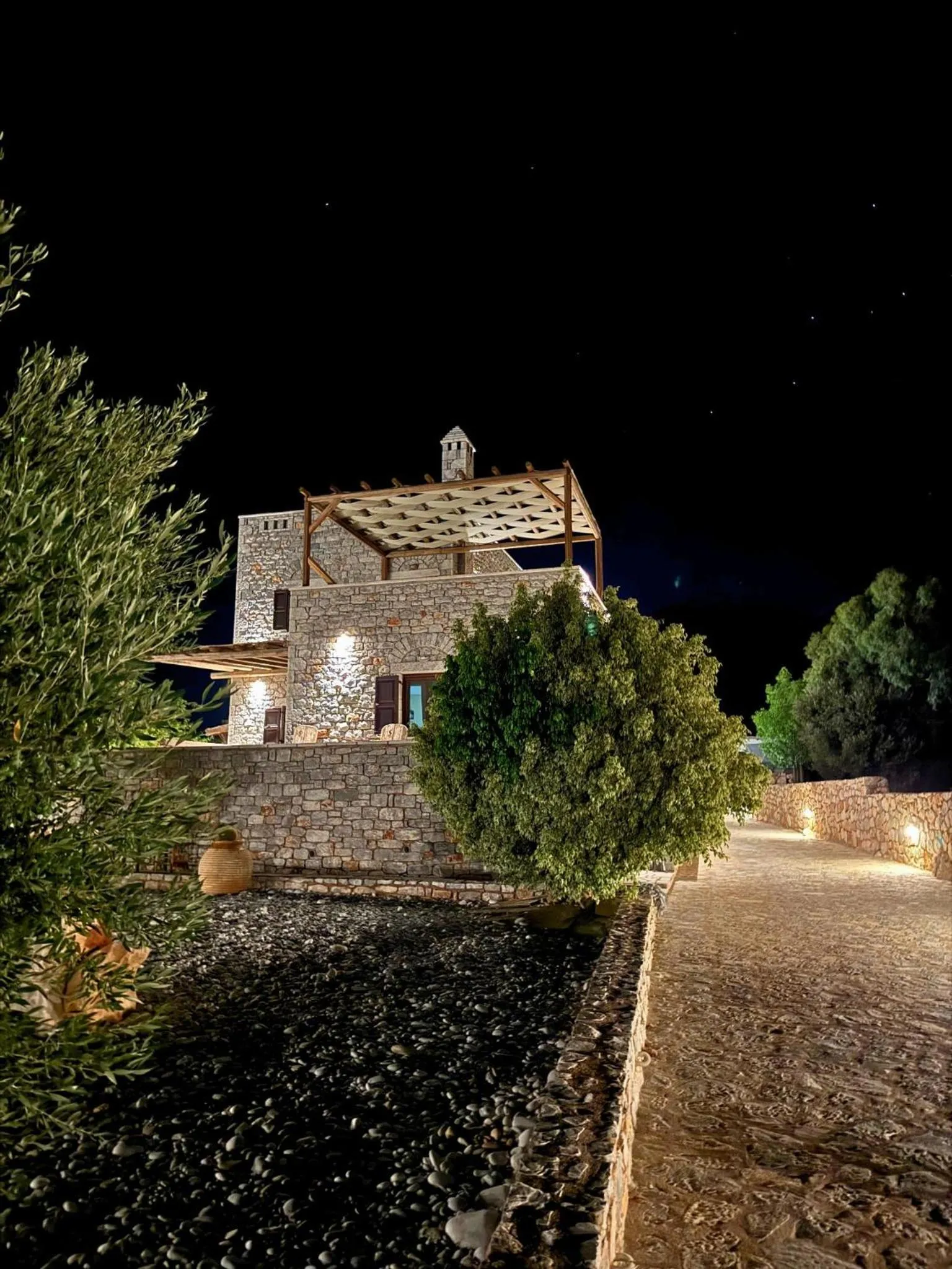 Armenopetra View Gerolimenas