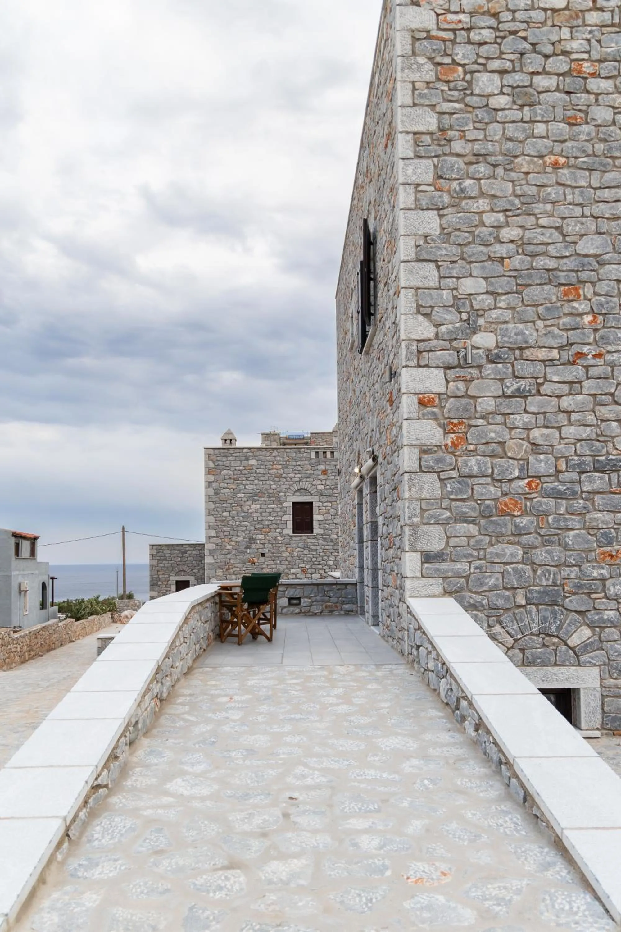 Armenopetra View Gerolimenas