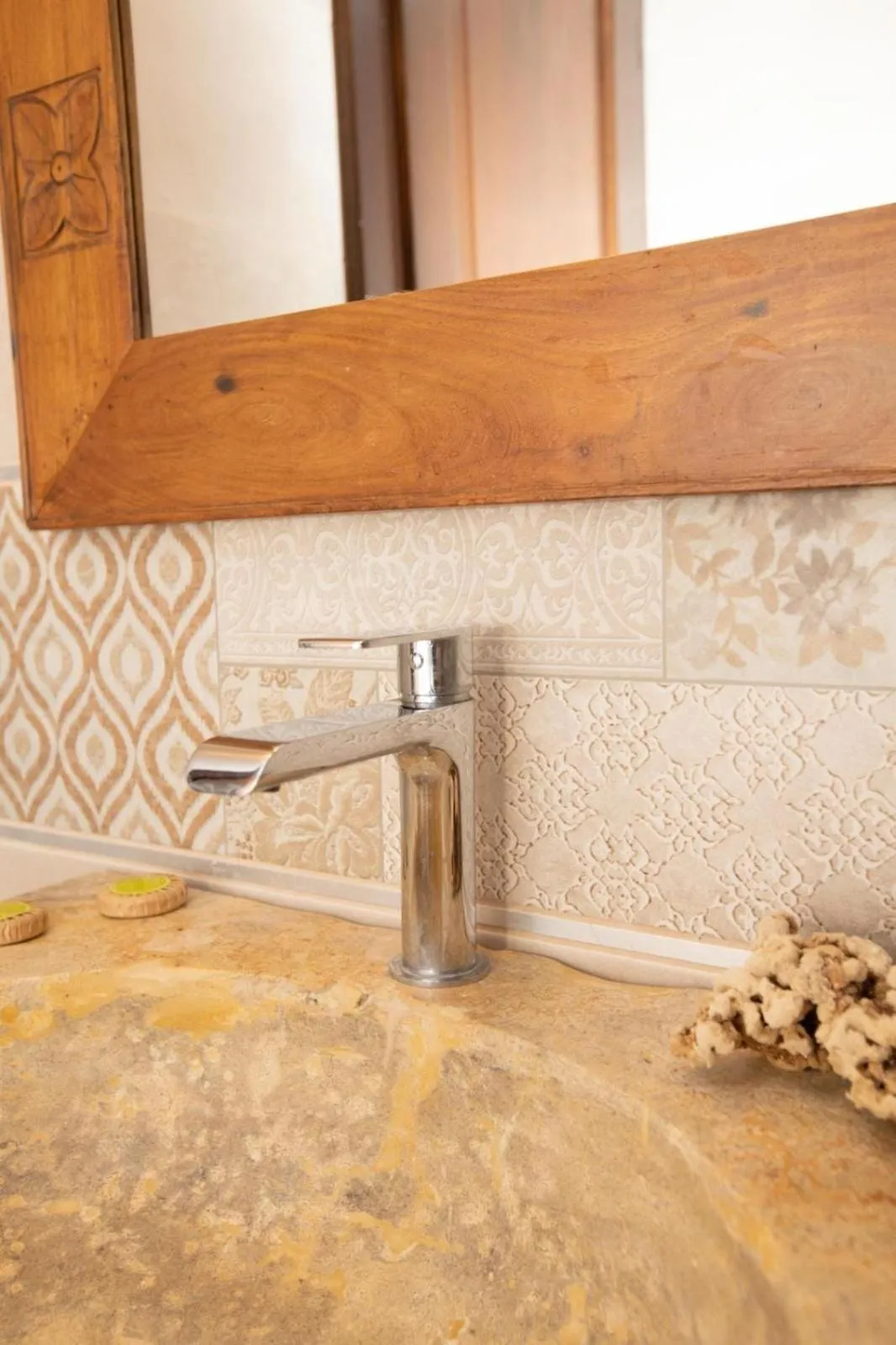 Armenopetra View Gerolimenas