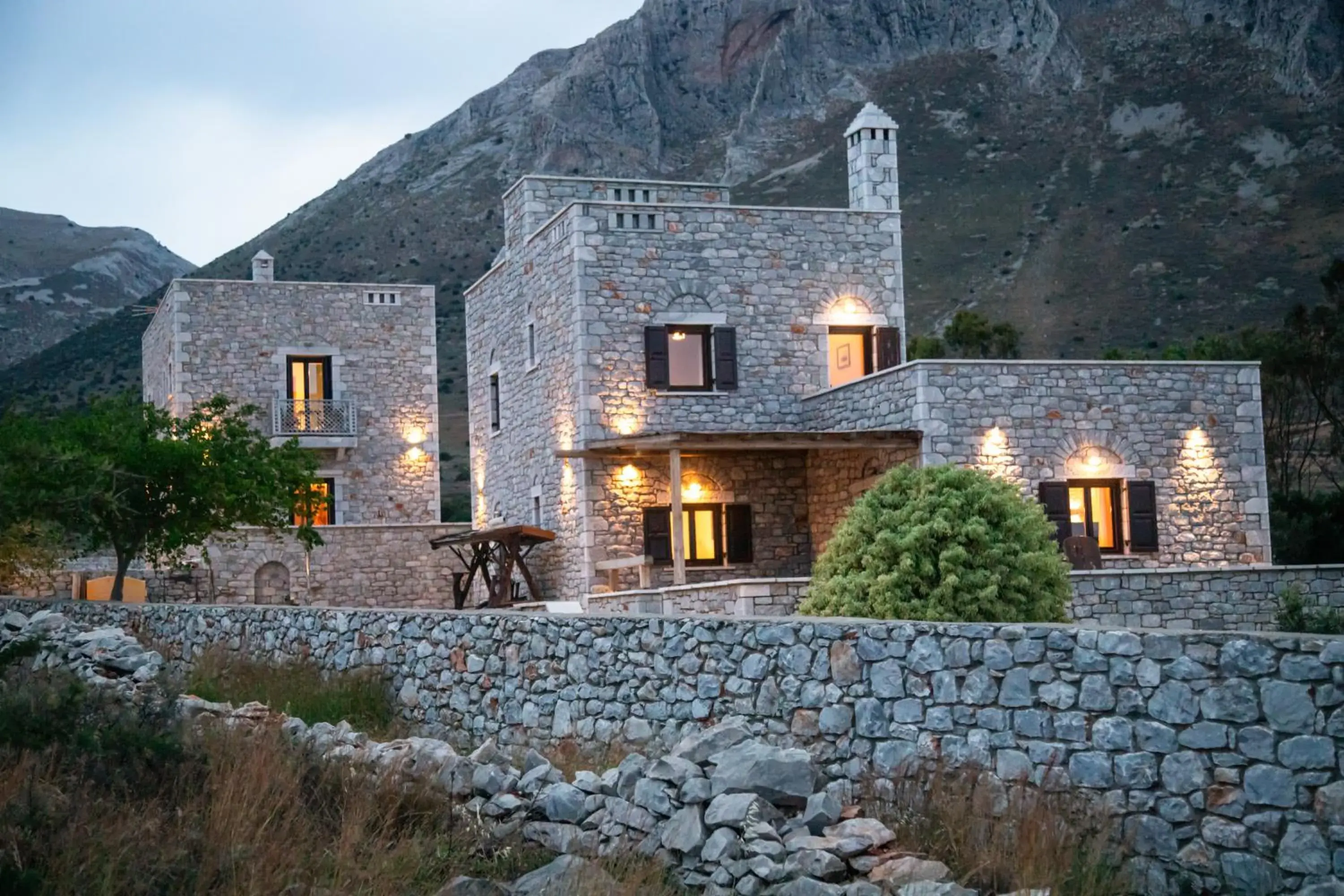 Armenopetra View Gerolimenas Armenopetra View Gerolimenas