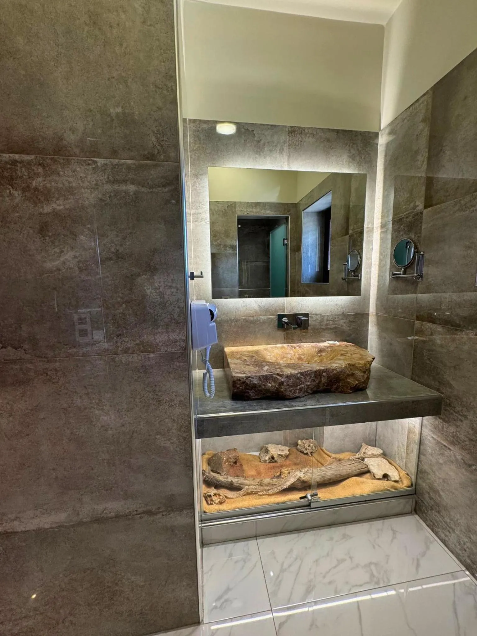 Armenopetra View Gerolimenas