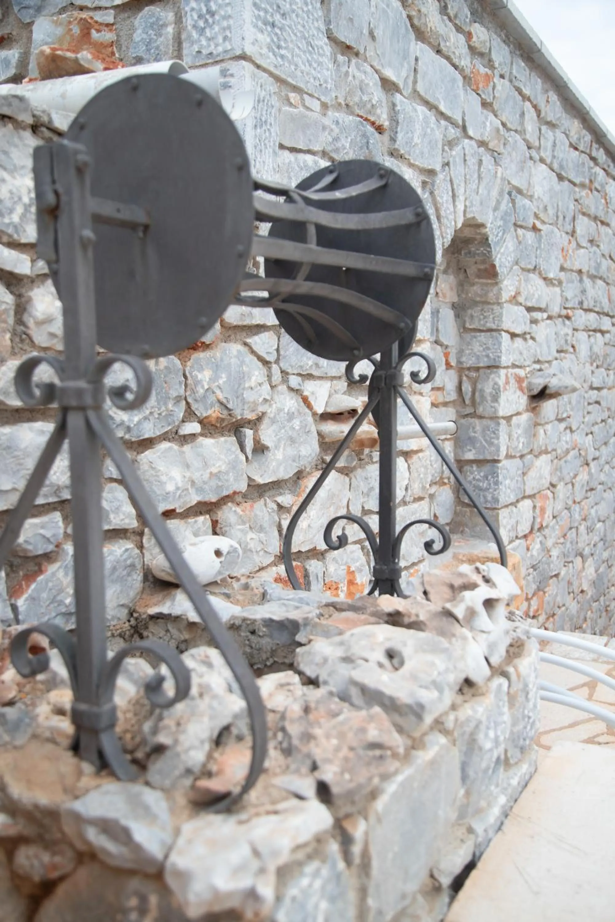 Armenopetra View Gerolimenas