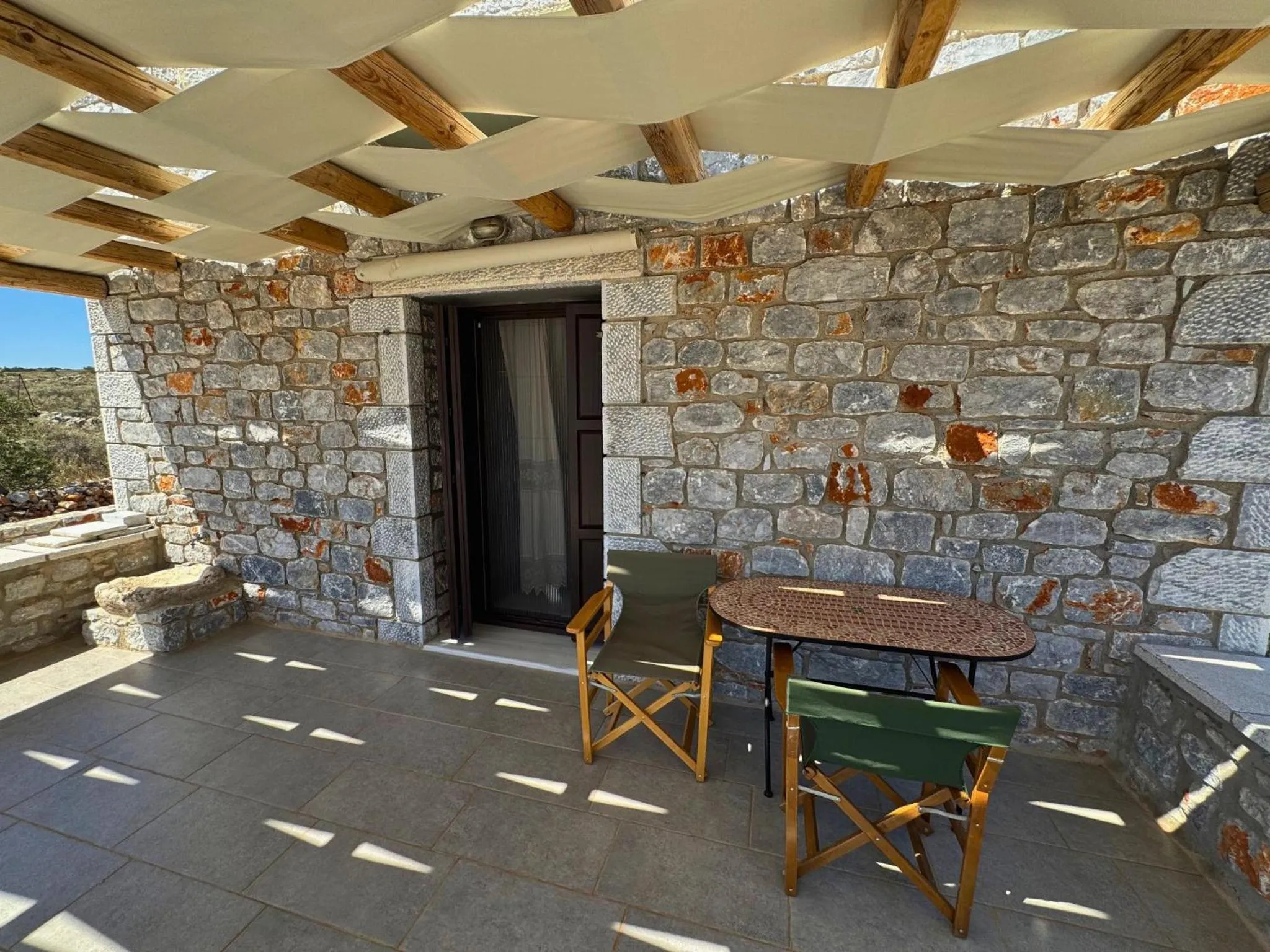 Armenopetra View Gerolimenas