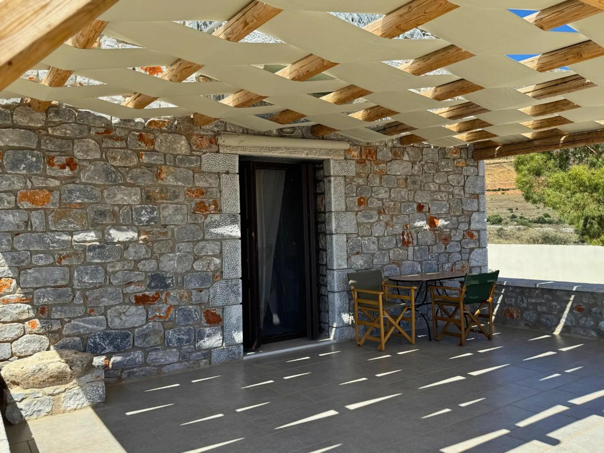 Armenopetra View Gerolimenas