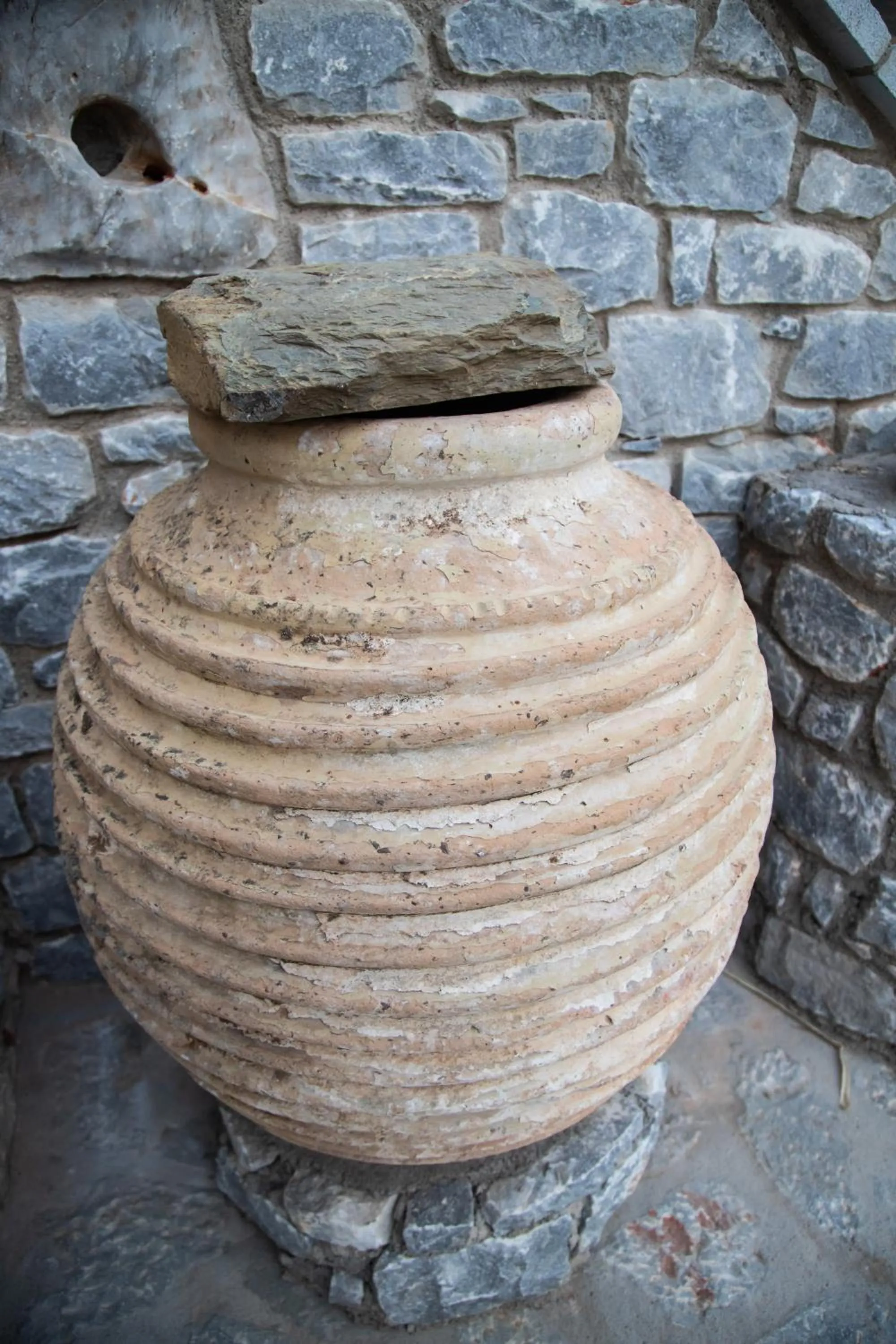 Armenopetra View Gerolimenas