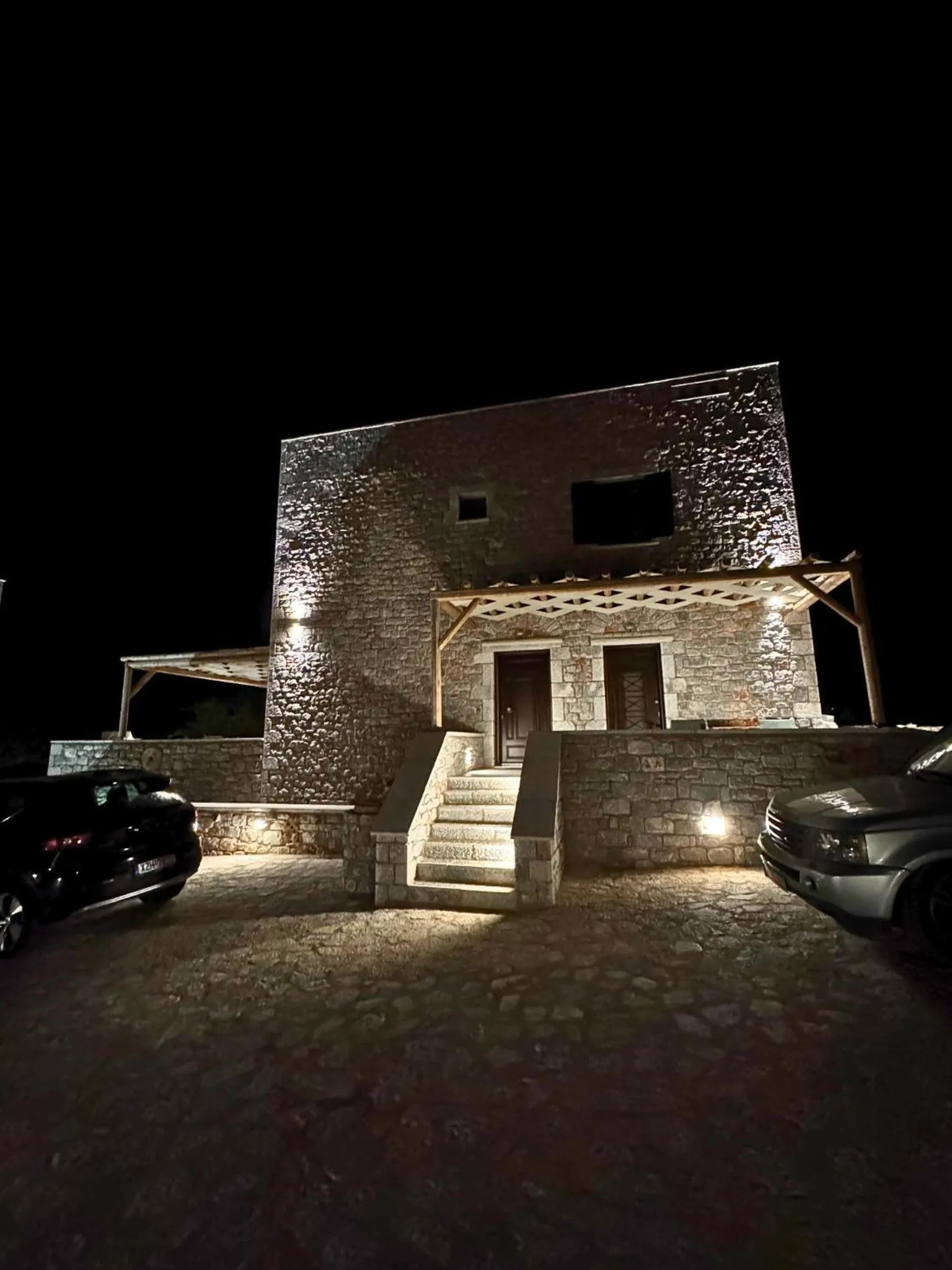 Armenopetra View Gerolimenas