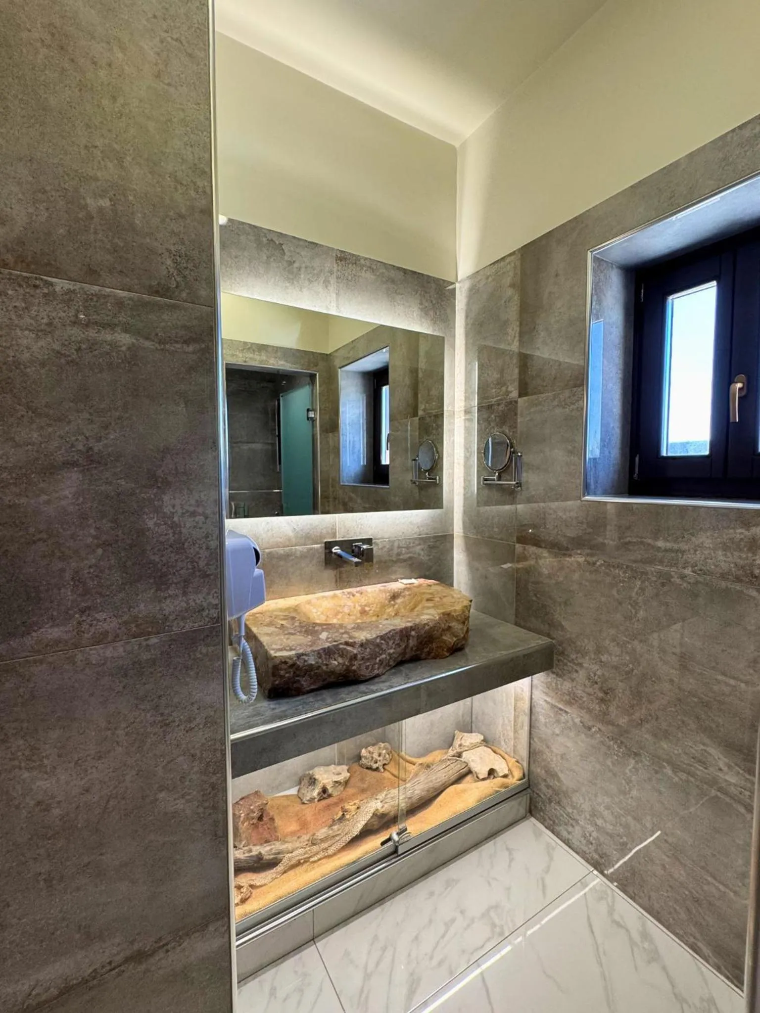 Armenopetra View Gerolimenas