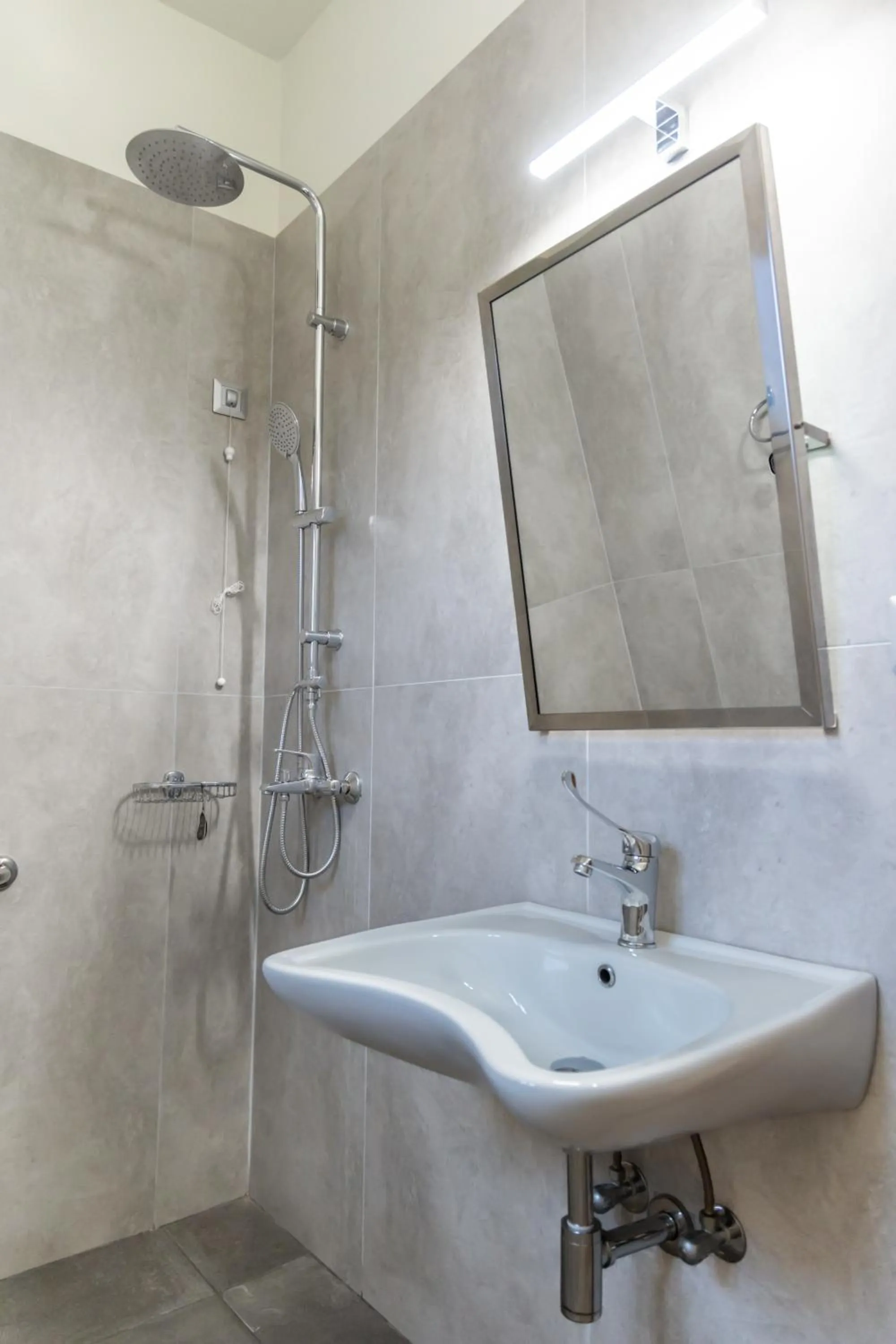 Armenopetra View Gerolimenas