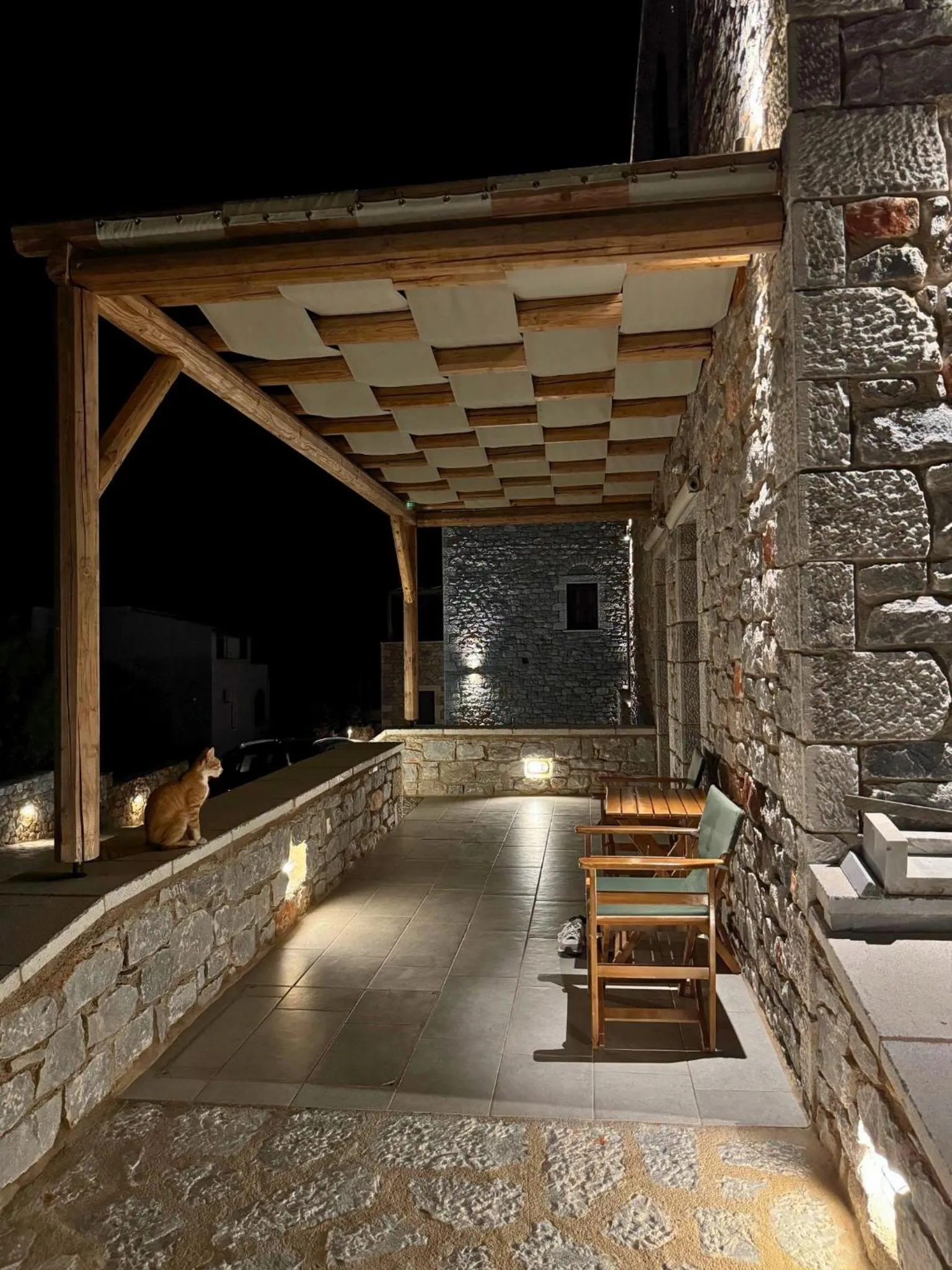 Armenopetra View Gerolimenas