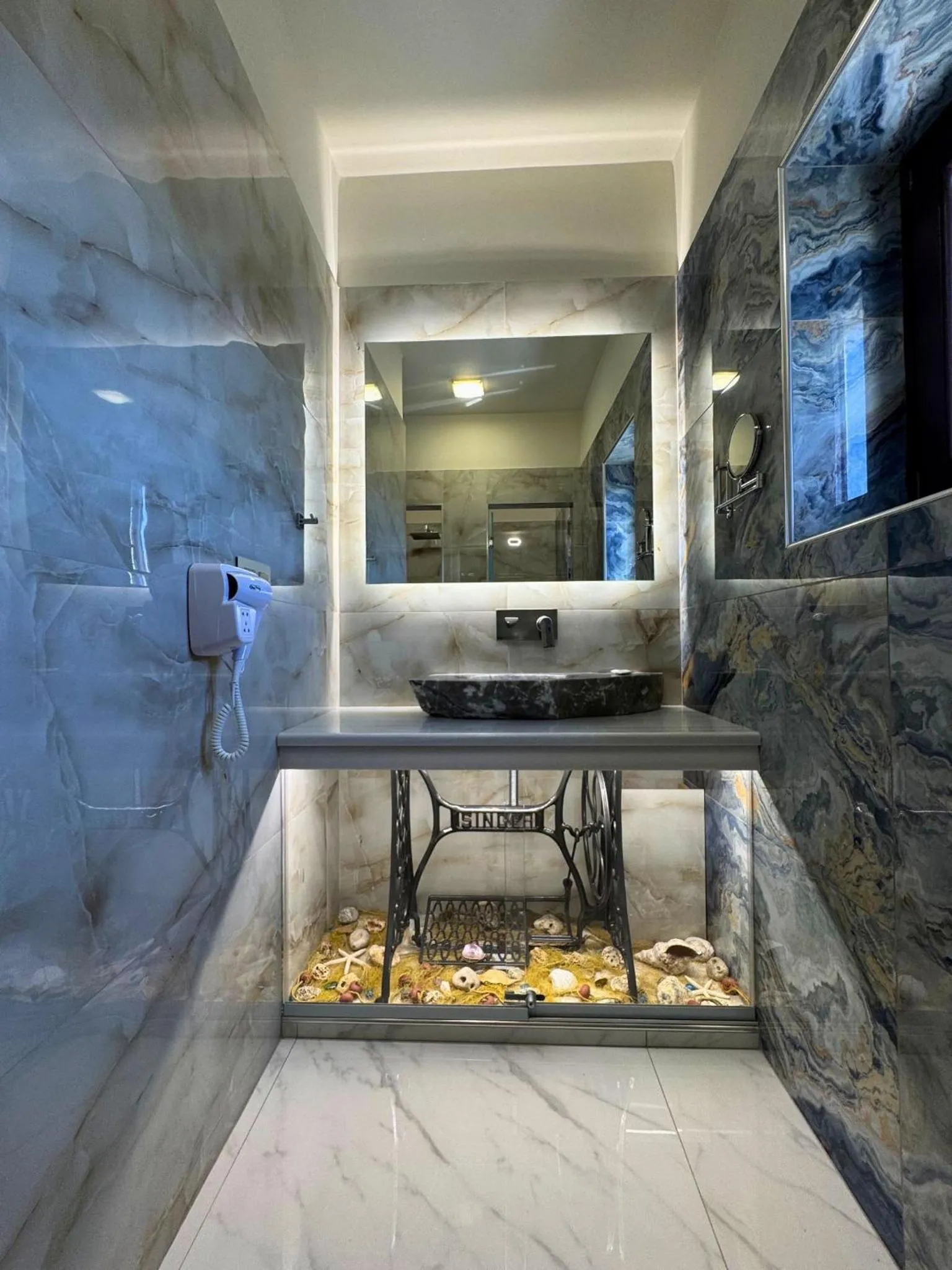 Armenopetra View Gerolimenas