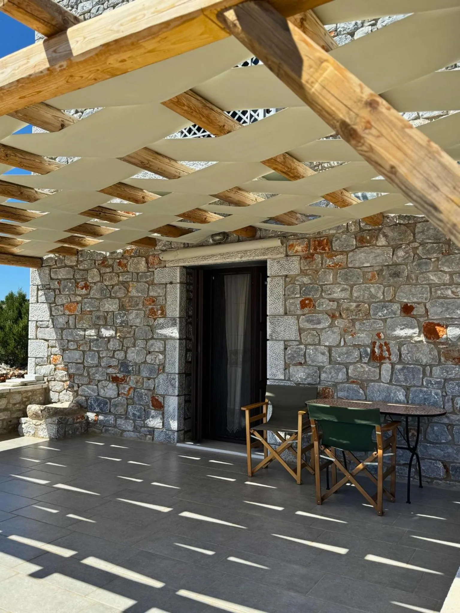 Armenopetra View Gerolimenas