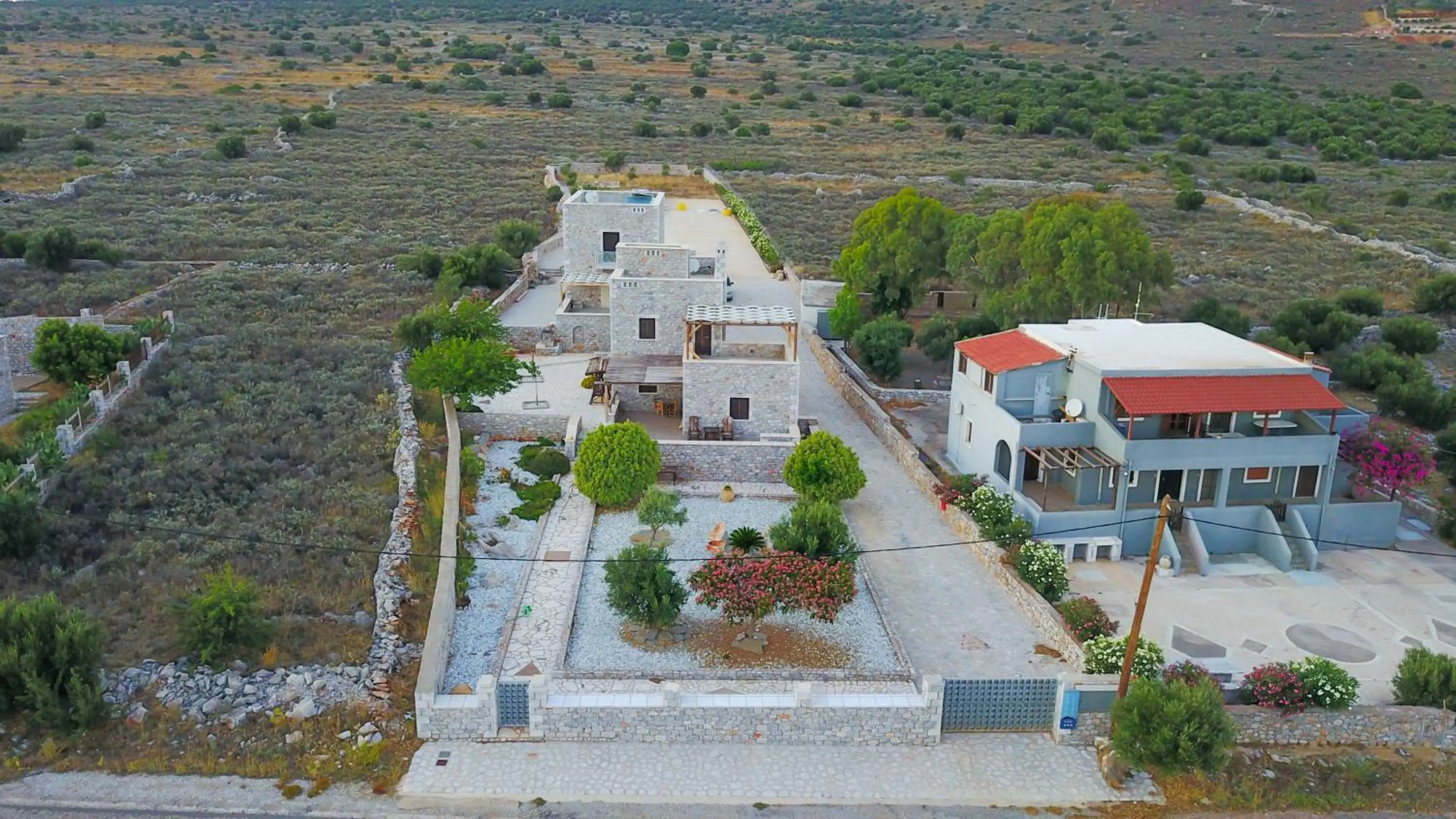 Armenopetra View Gerolimenas