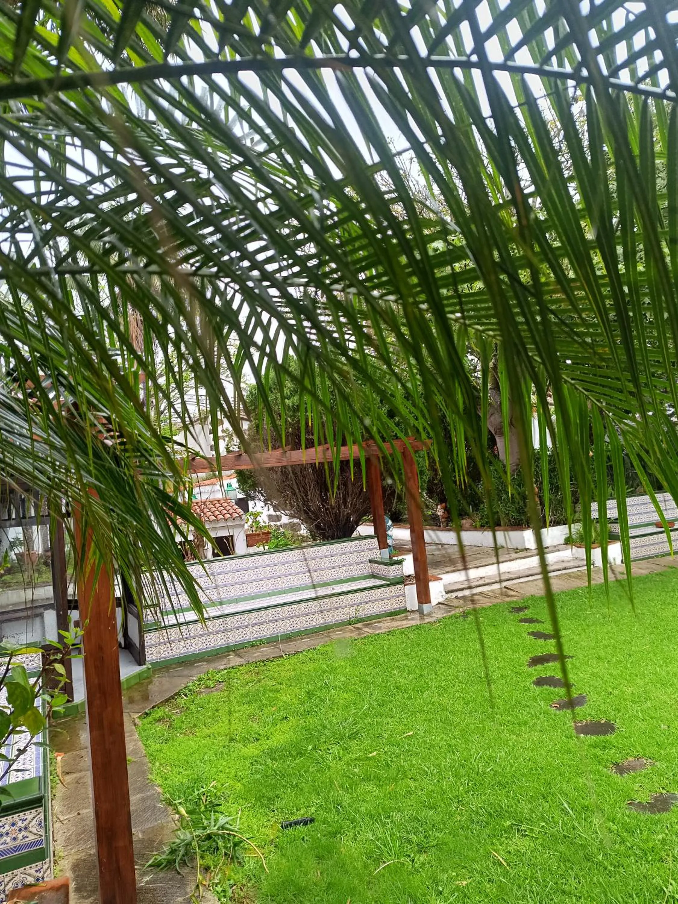 Villa Ilusión