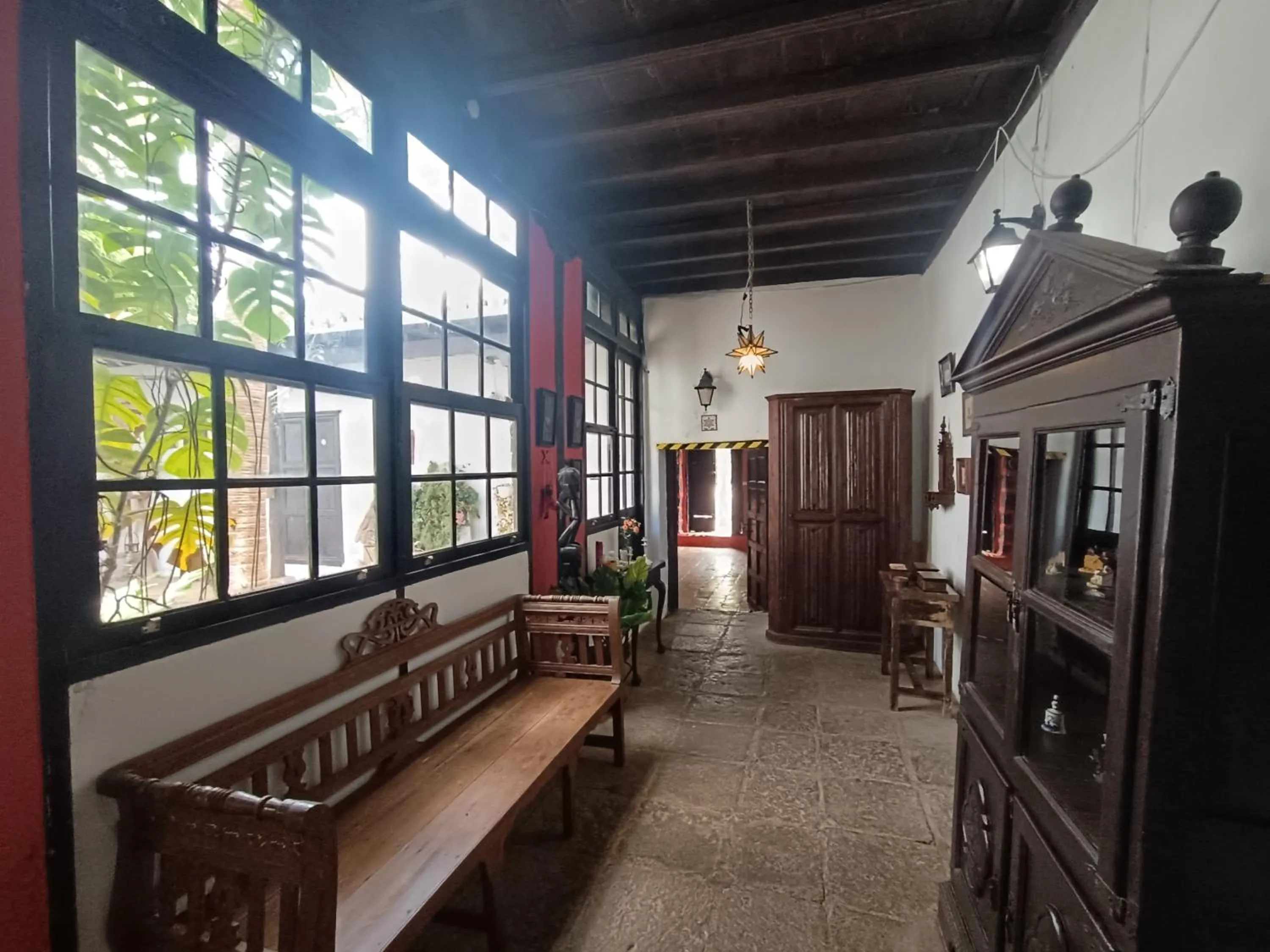 Villa Ilusión