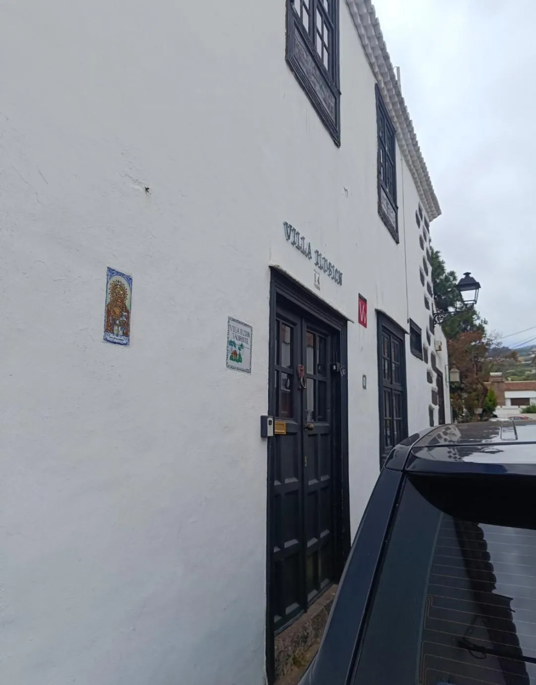 Villa Ilusión