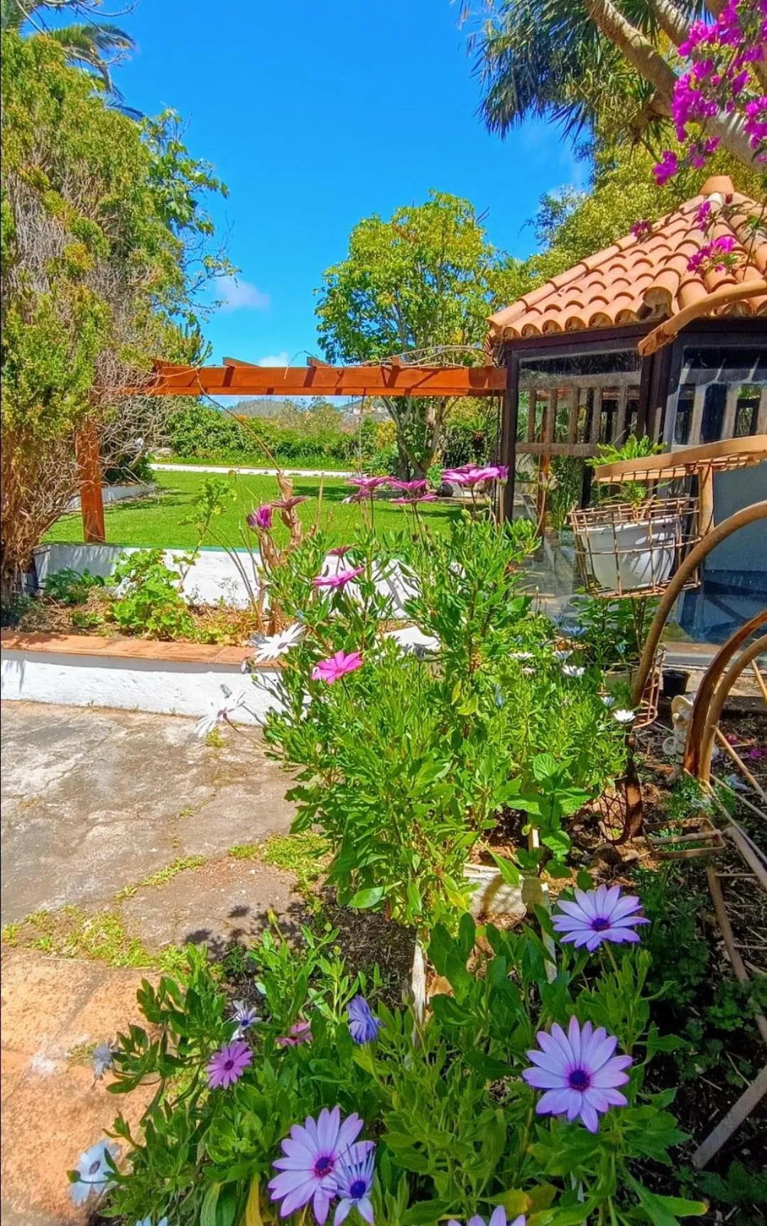 Villa Ilusión