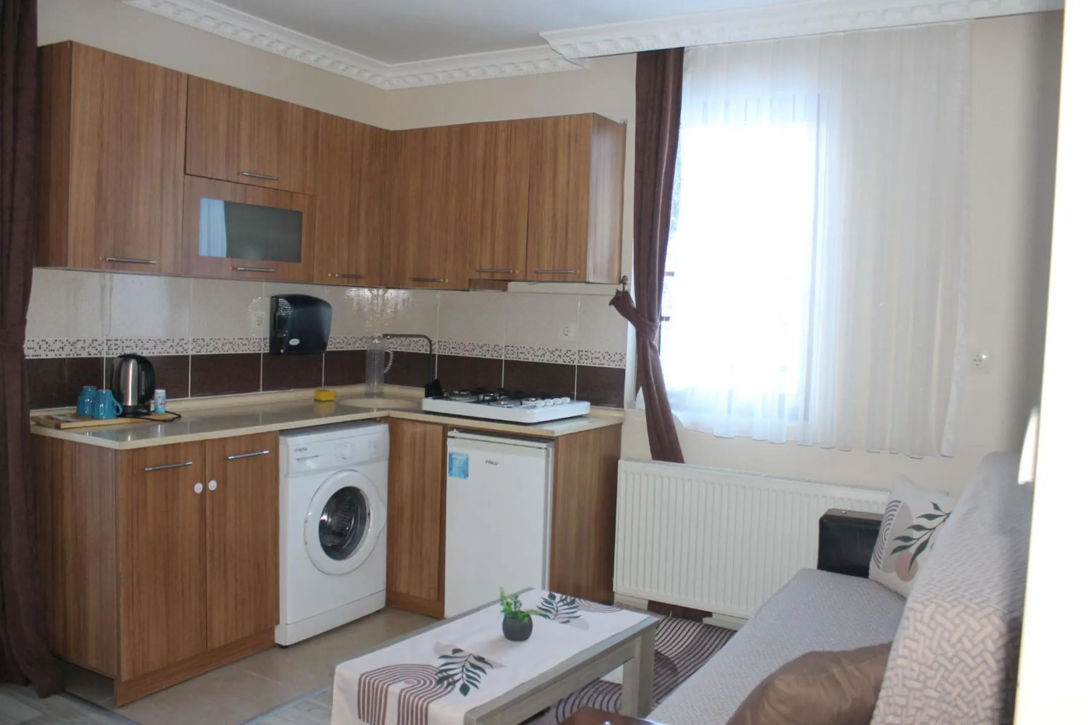 Uzungöl Öztürk Hotel