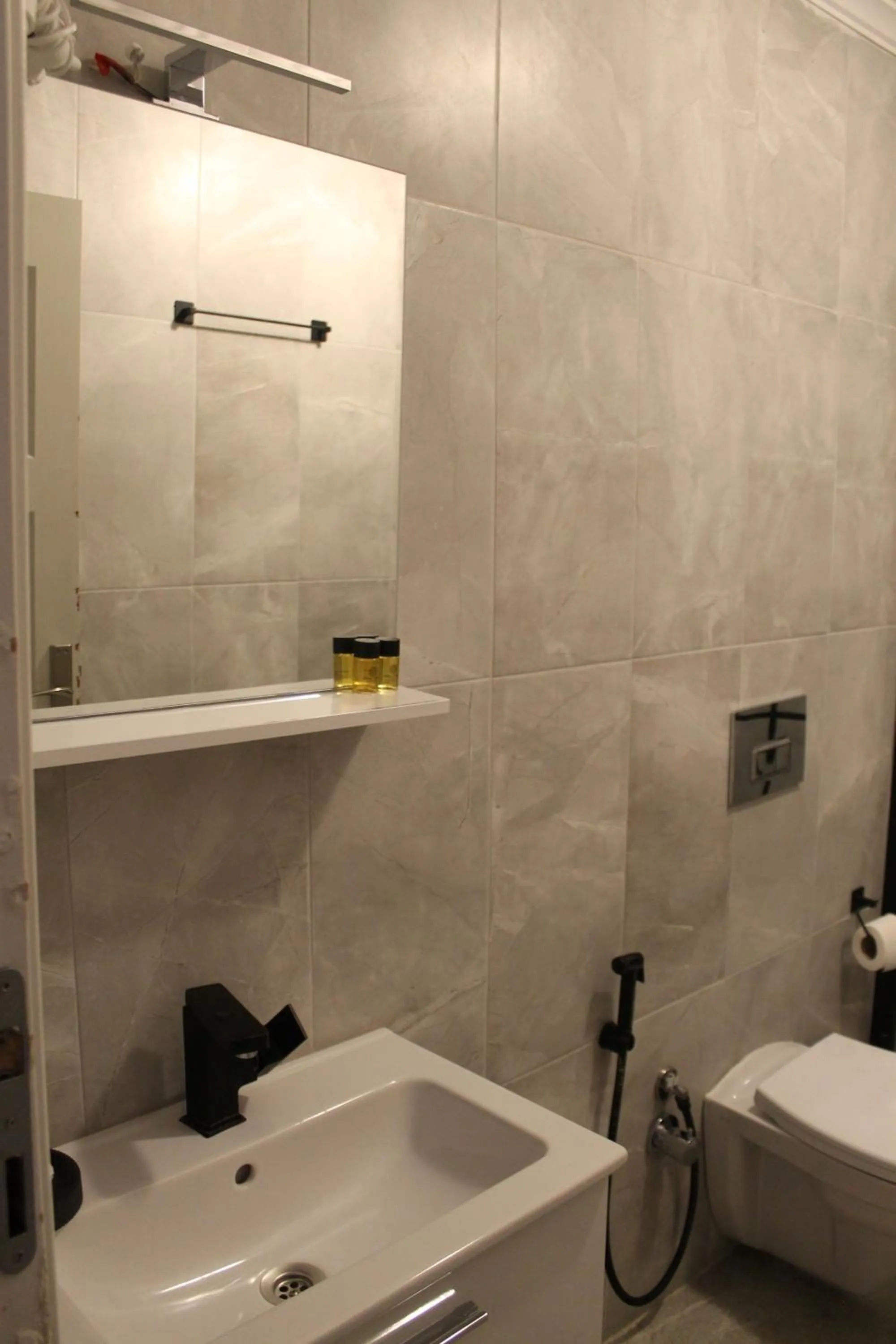 Uzungöl Öztürk Hotel