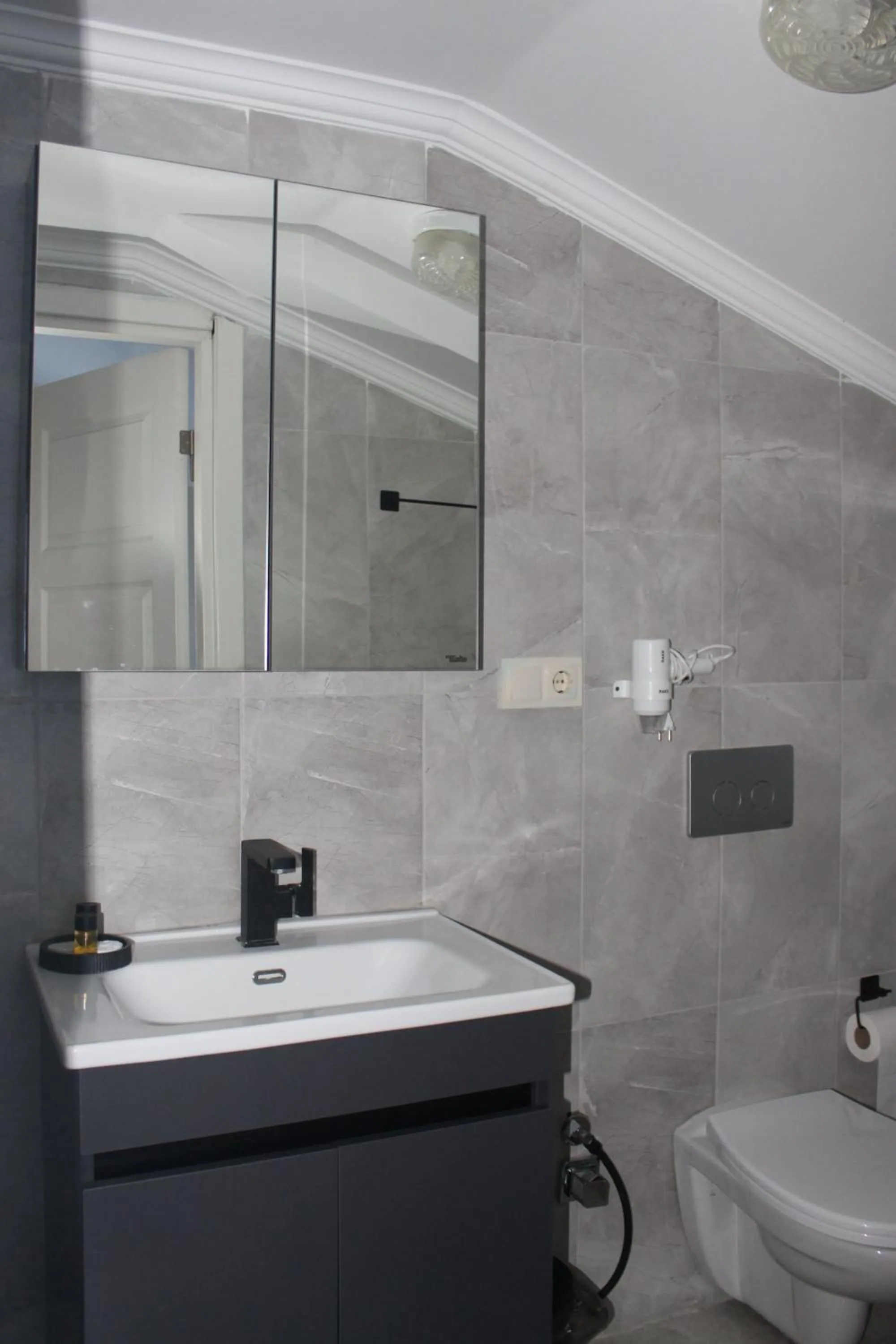 Uzungöl Öztürk Hotel