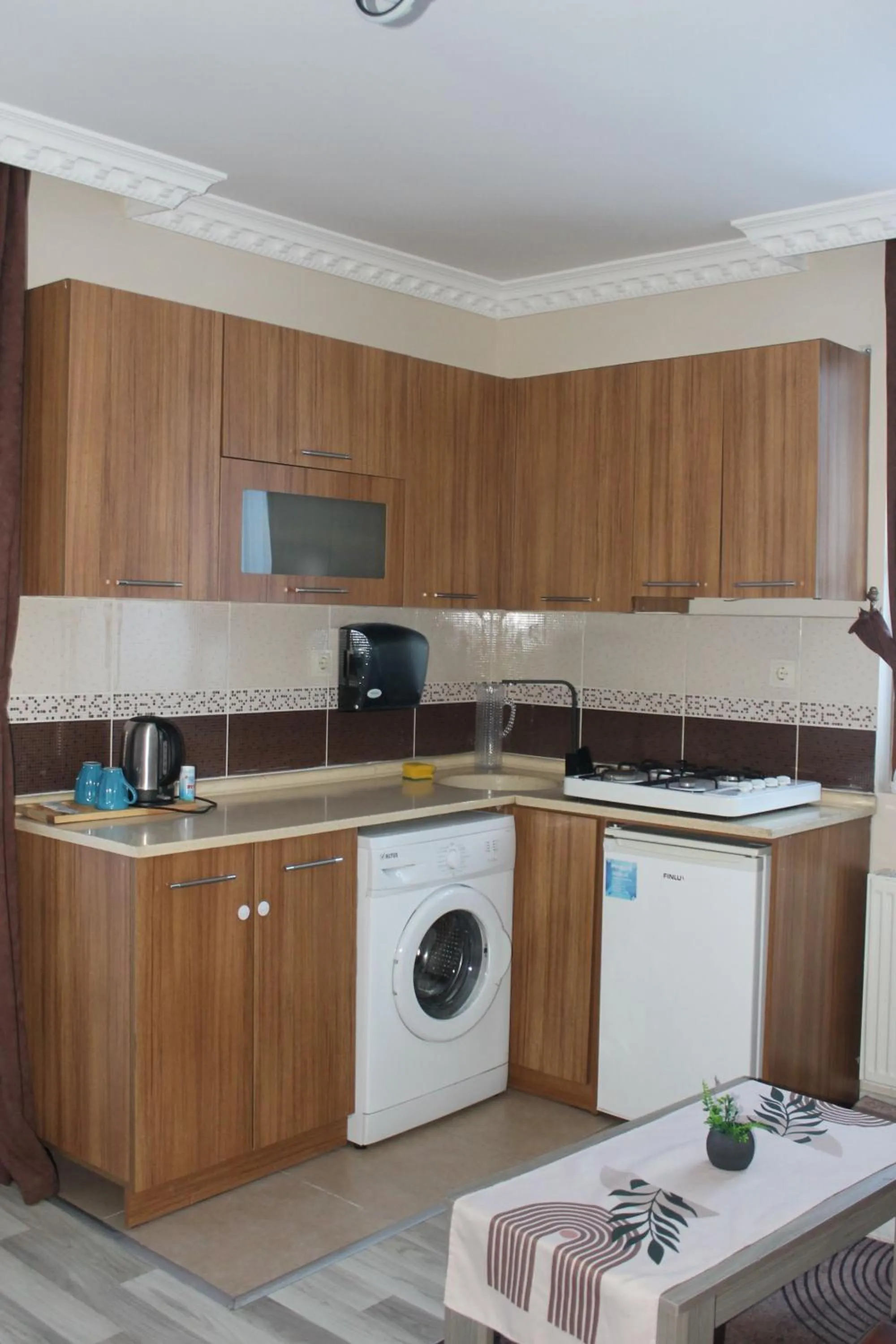 Uzungöl Öztürk Hotel