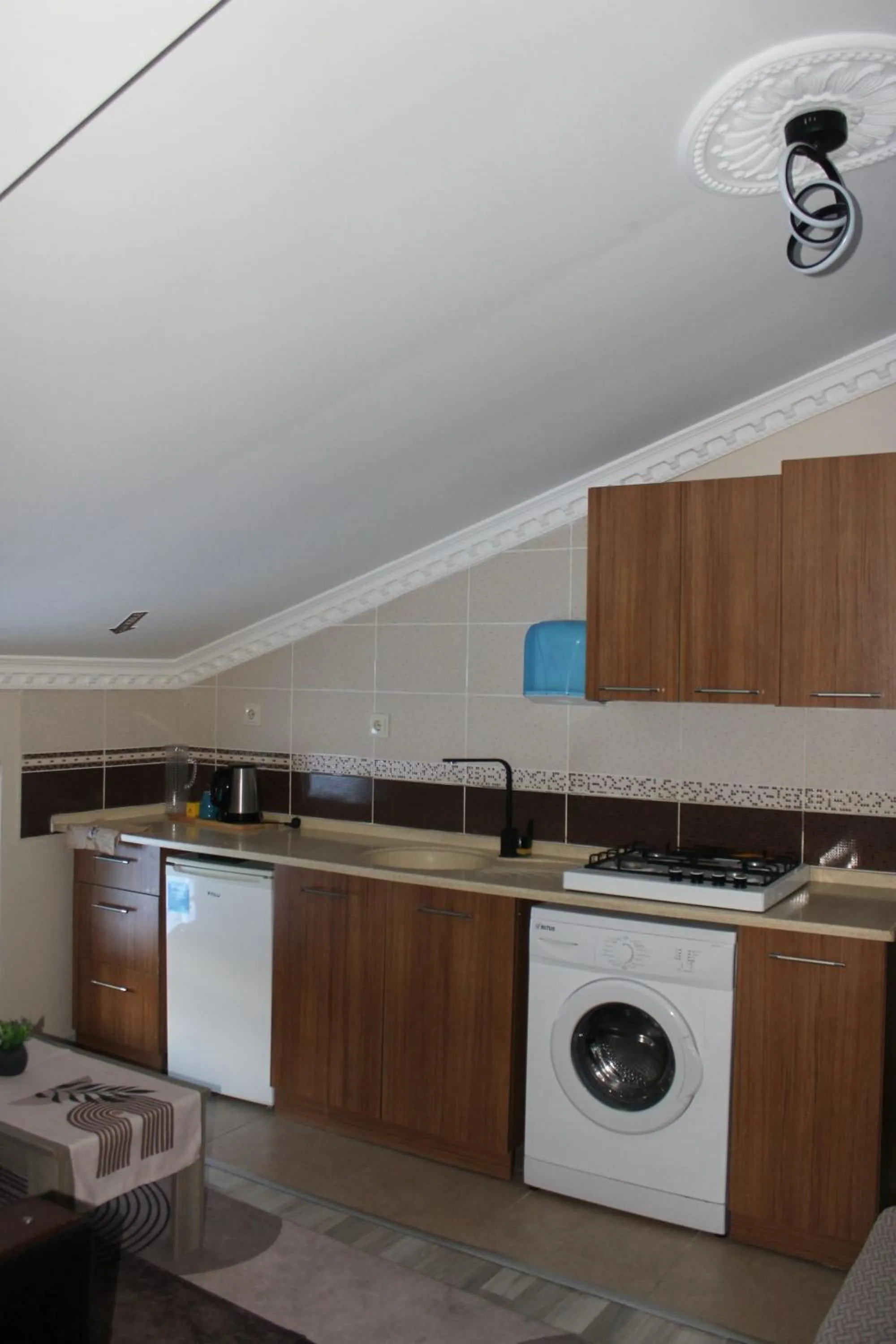 Uzungöl Öztürk Hotel