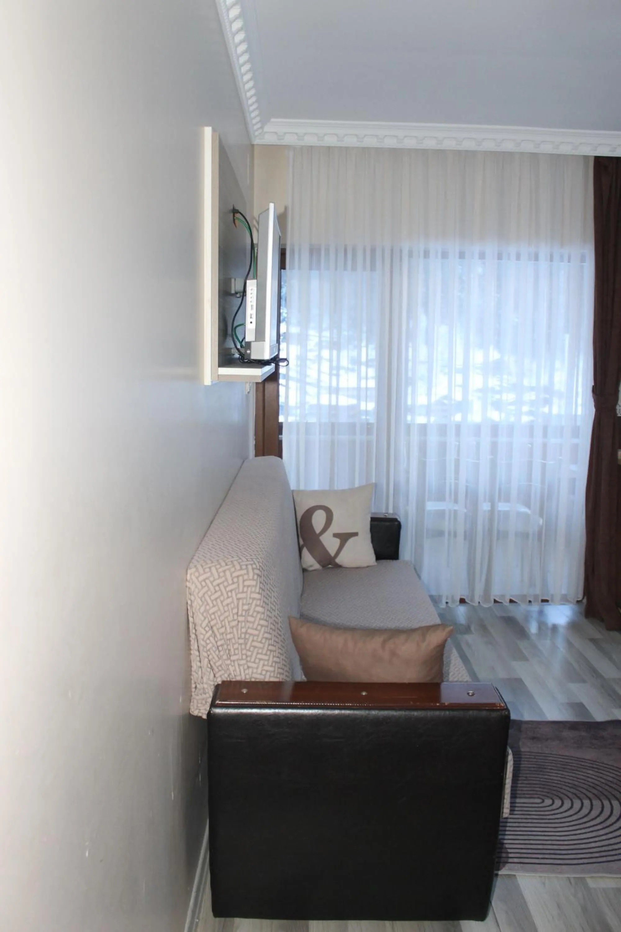 Uzungöl Öztürk Hotel