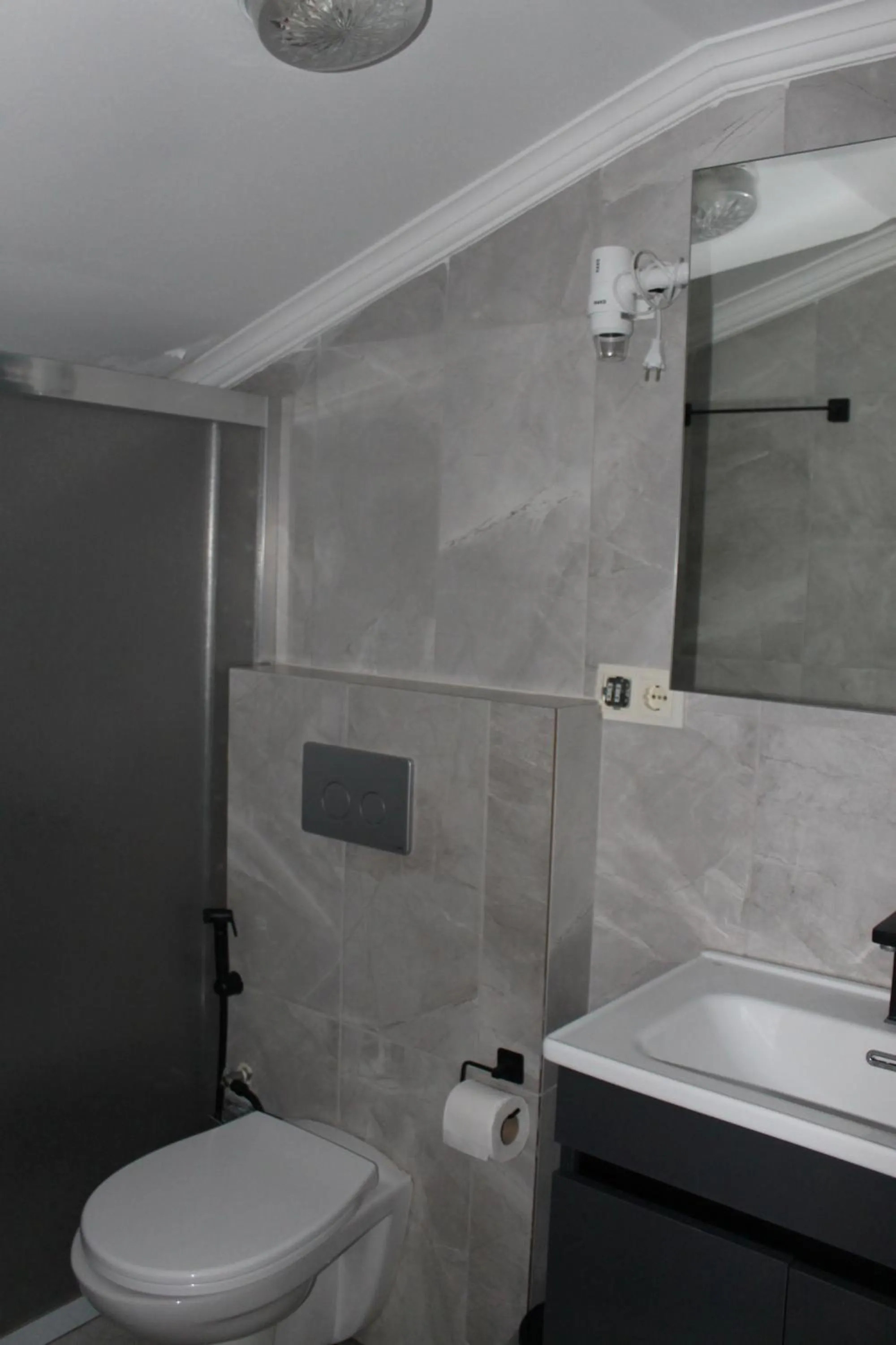 Uzungöl Öztürk Hotel