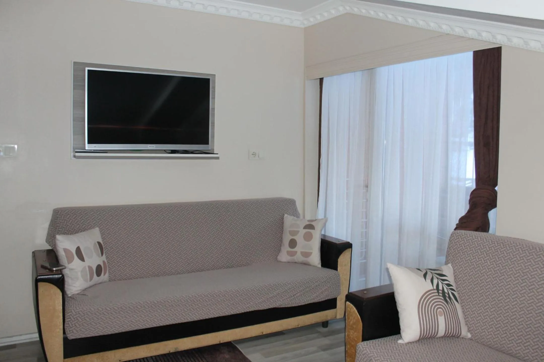 Uzungöl Öztürk Hotel