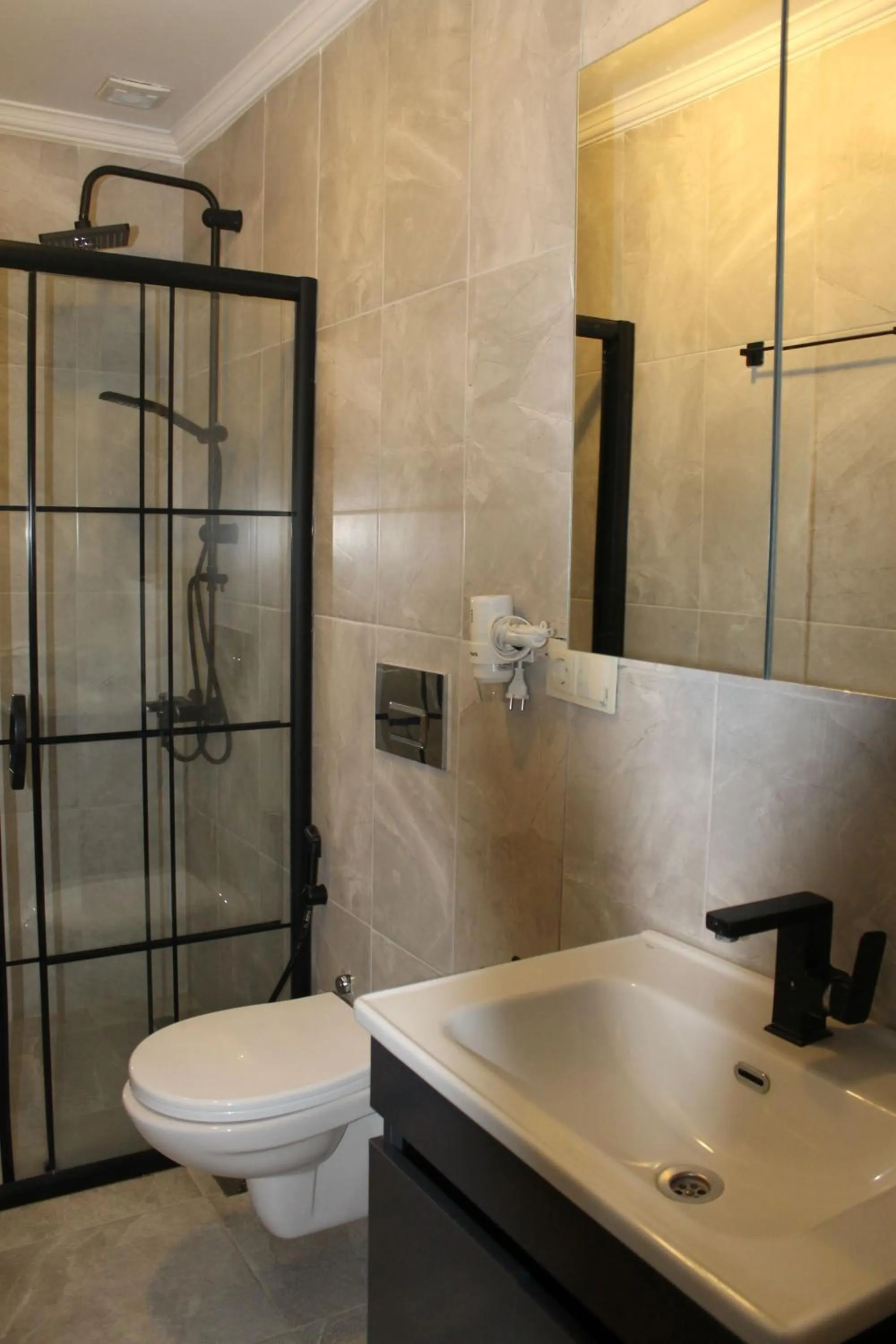 Uzungöl Öztürk Hotel