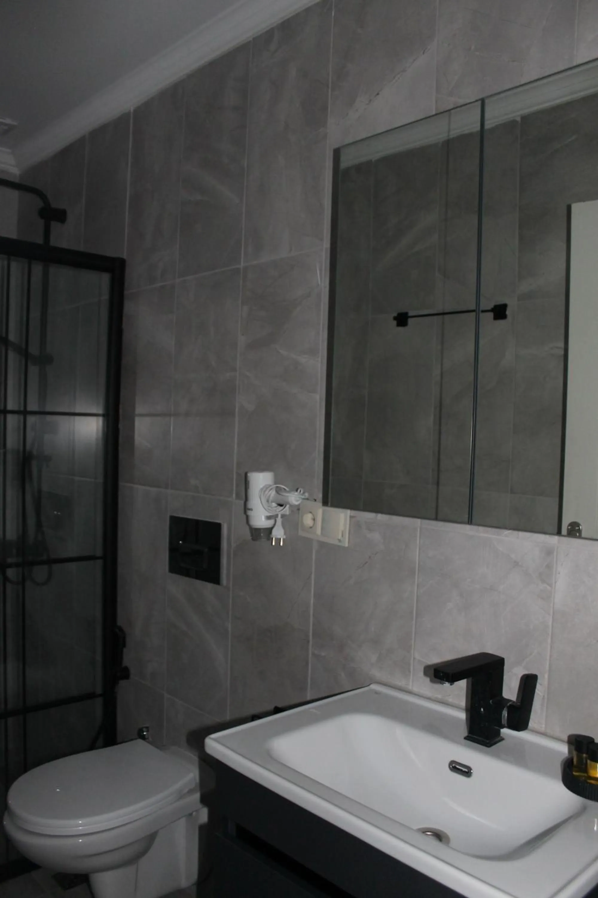 Uzungöl Öztürk Hotel