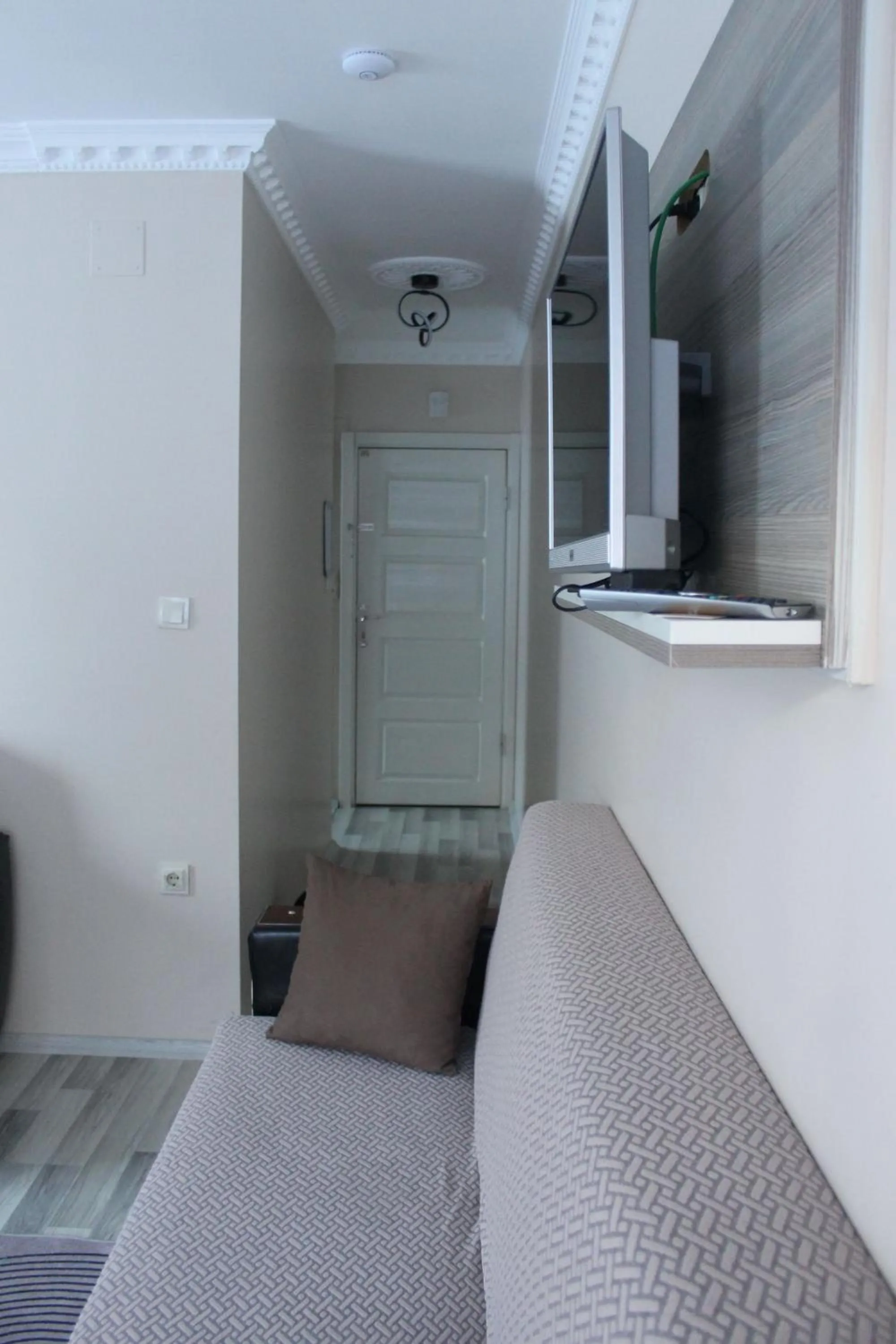 Uzungöl Öztürk Hotel