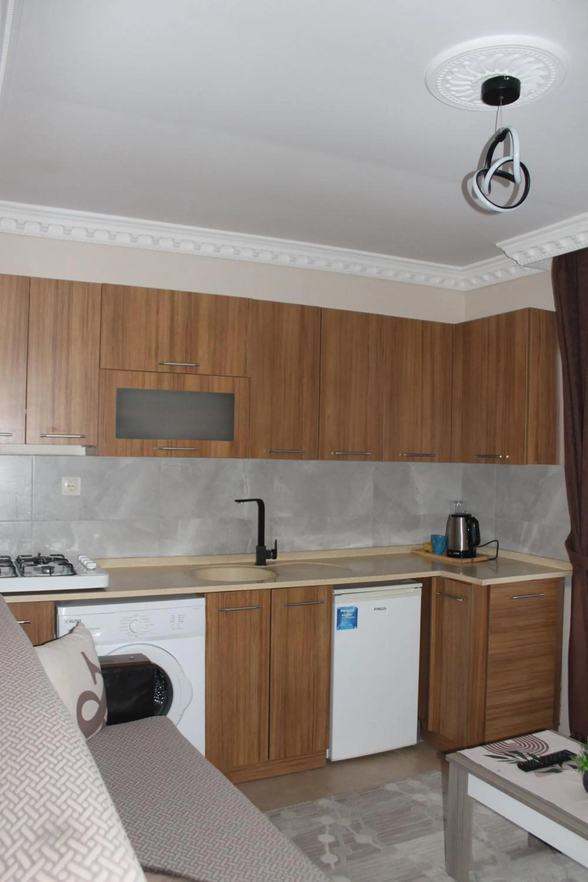 Uzungöl Öztürk Hotel