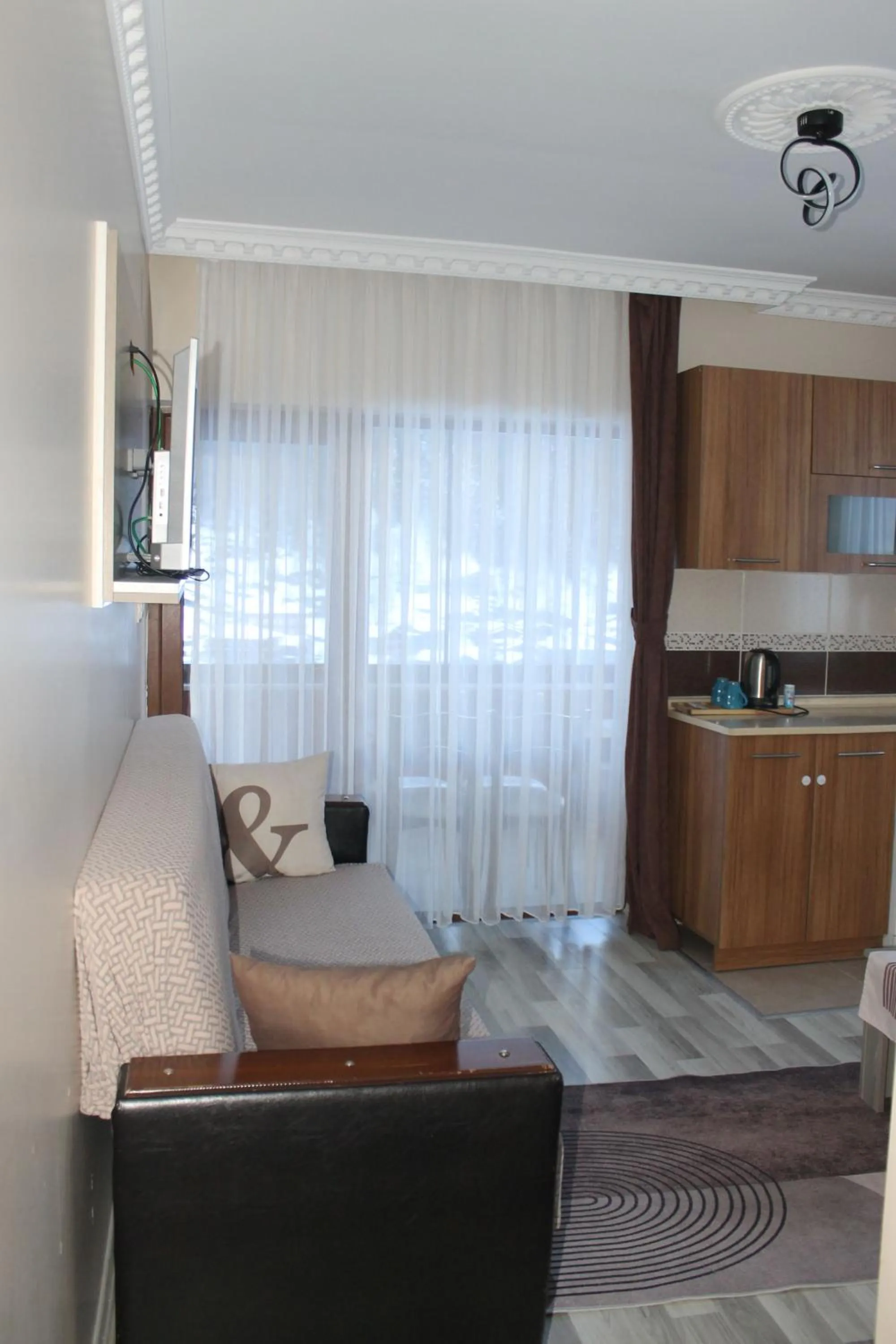 Uzungöl Öztürk Hotel