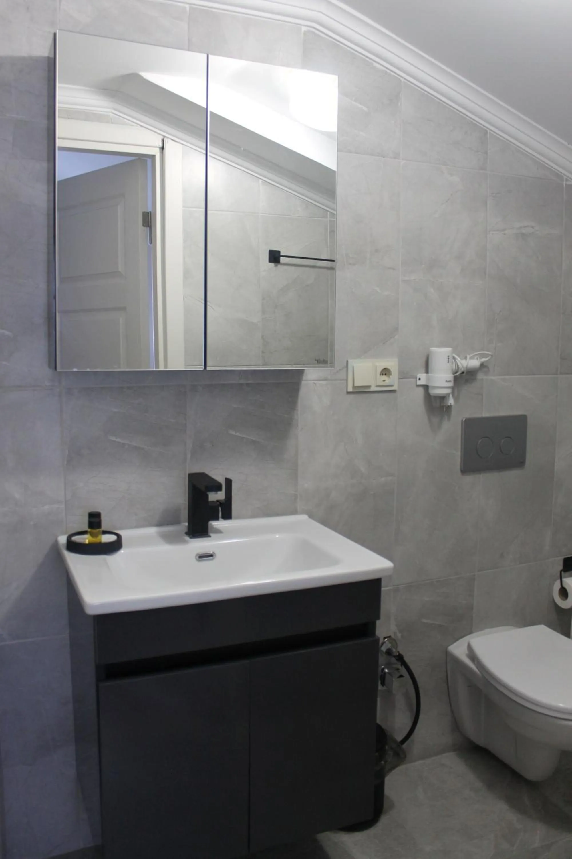 Uzungöl Öztürk Hotel