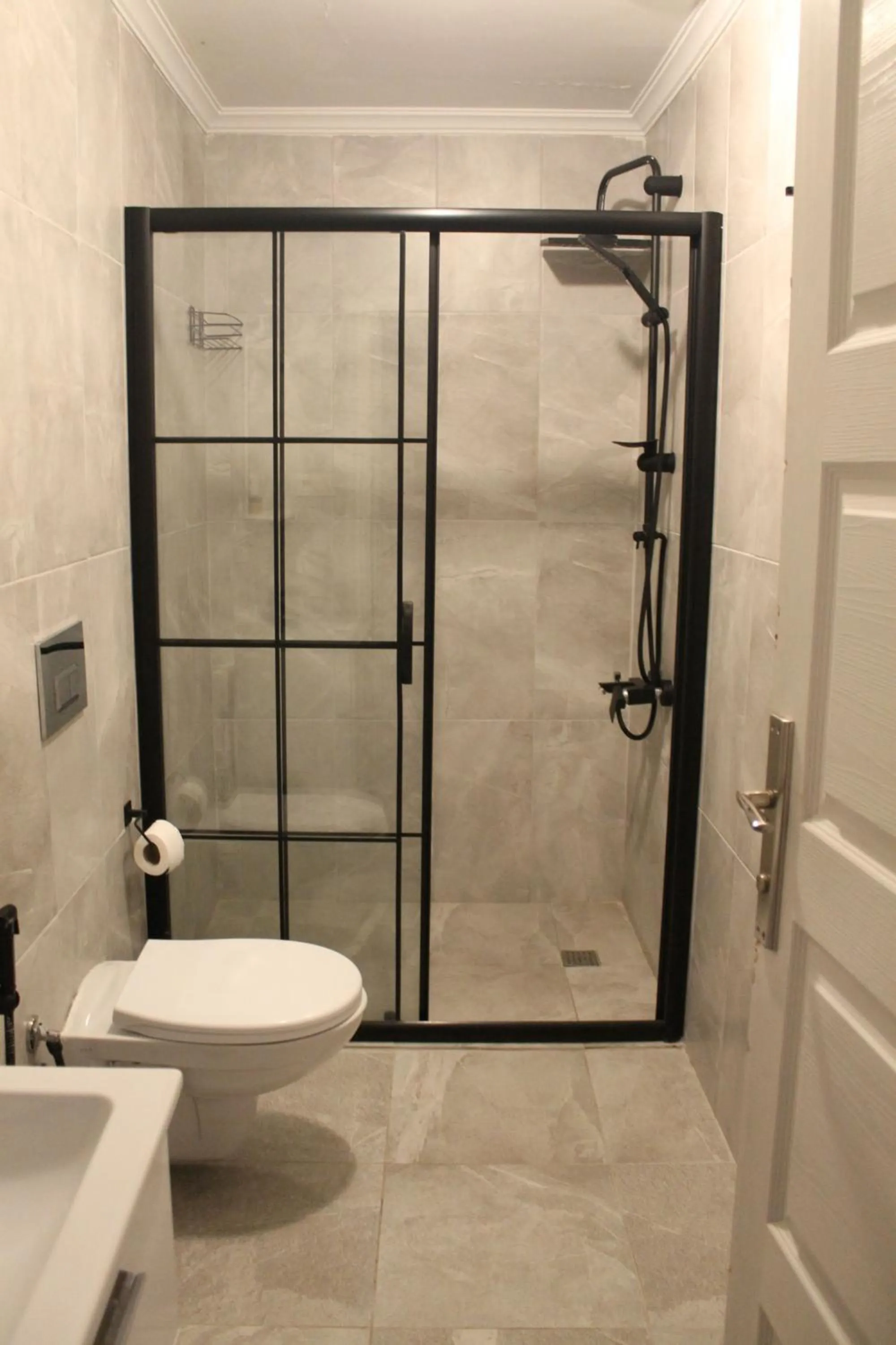 Uzungöl Öztürk Hotel