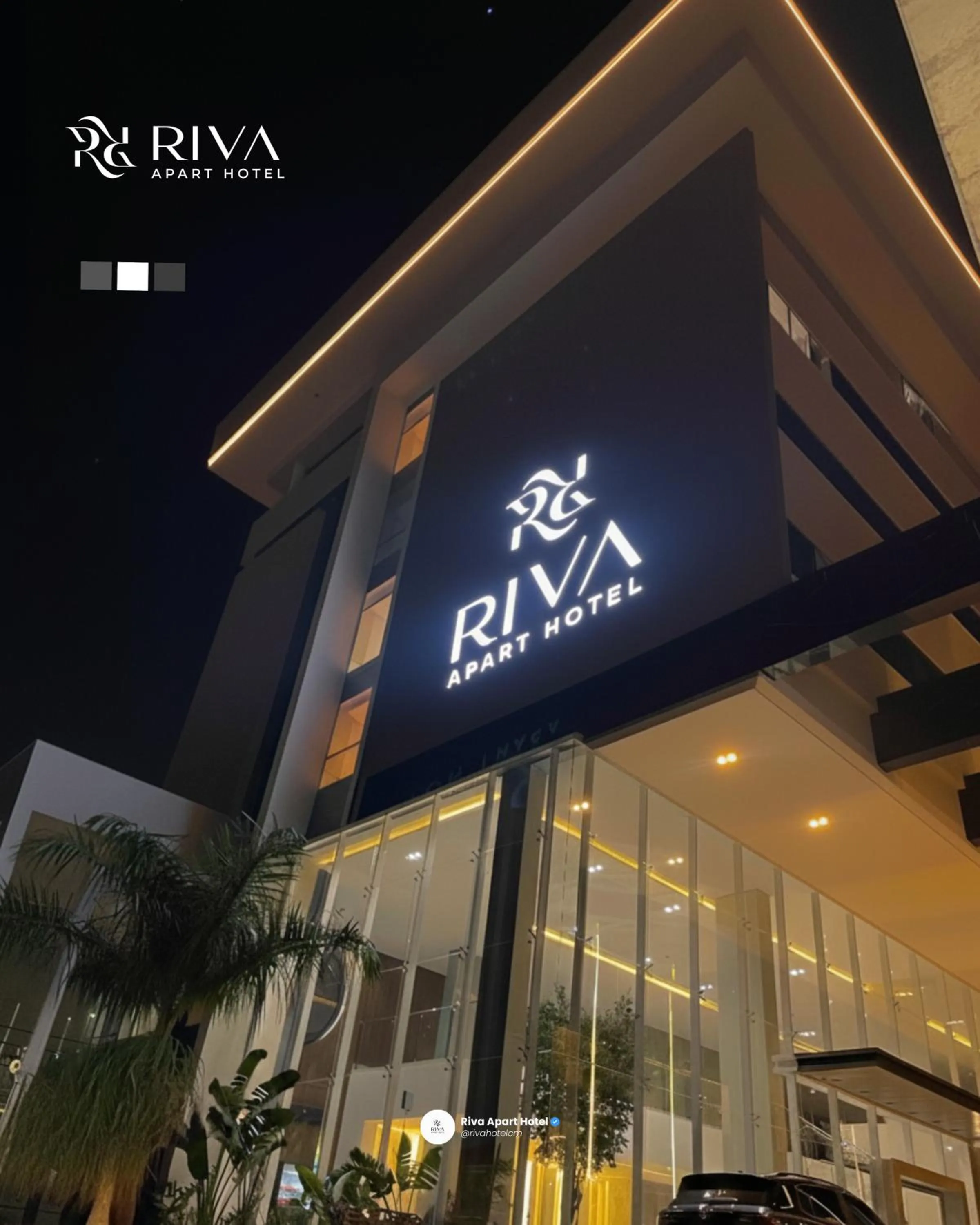 Riva Apart Hotel
