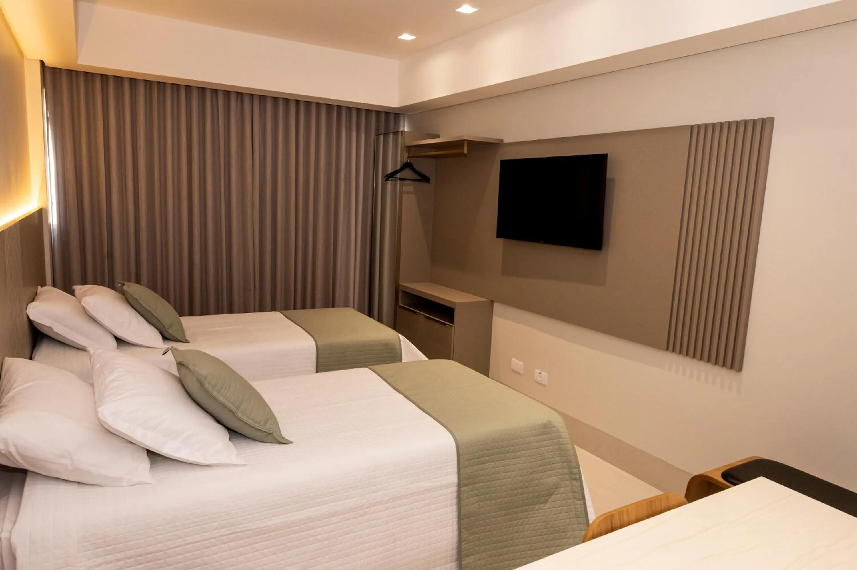 Bedroom, Bed in Riva Apart Hotel