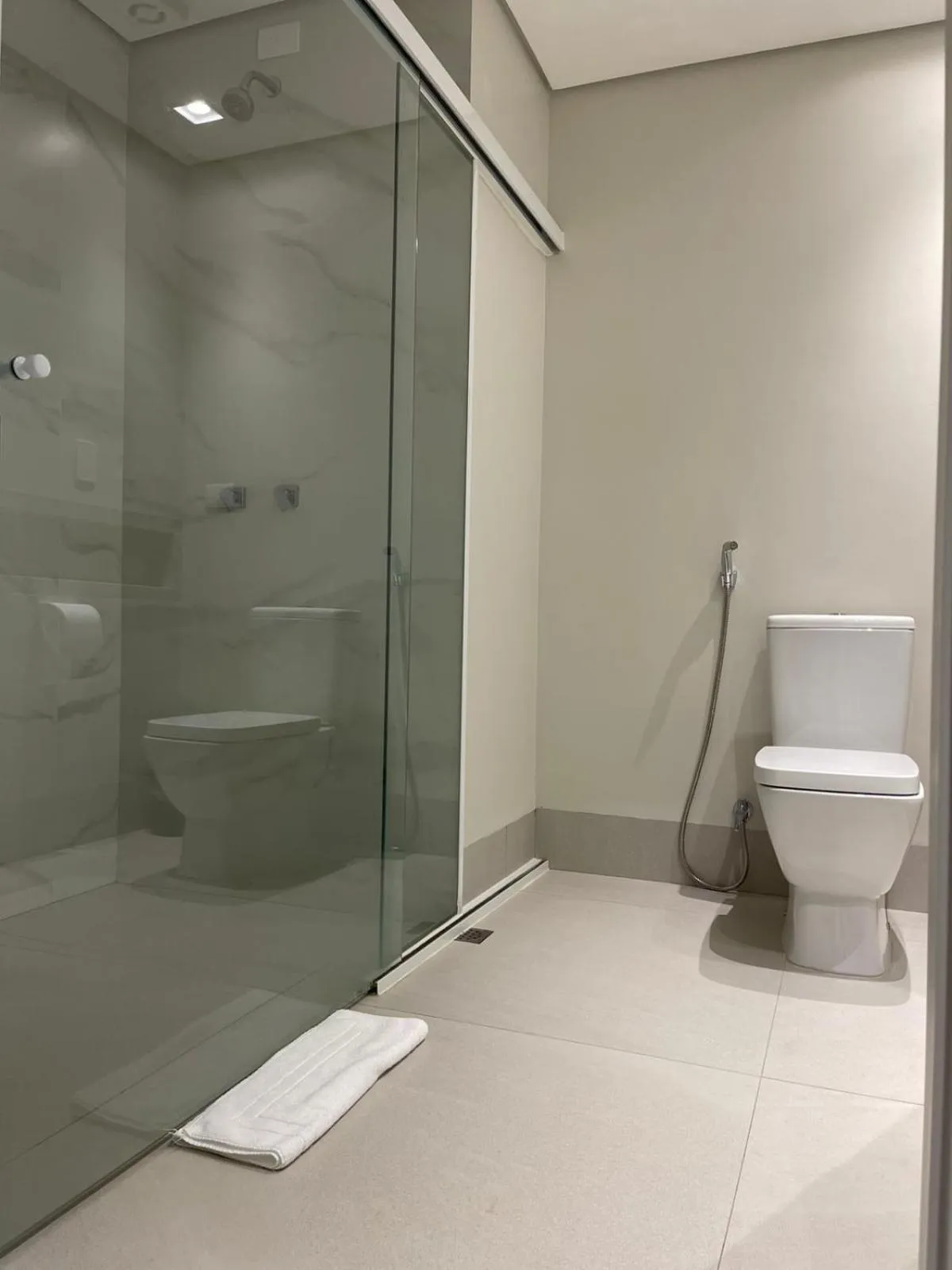 acessibility in Riva Apart Hotel