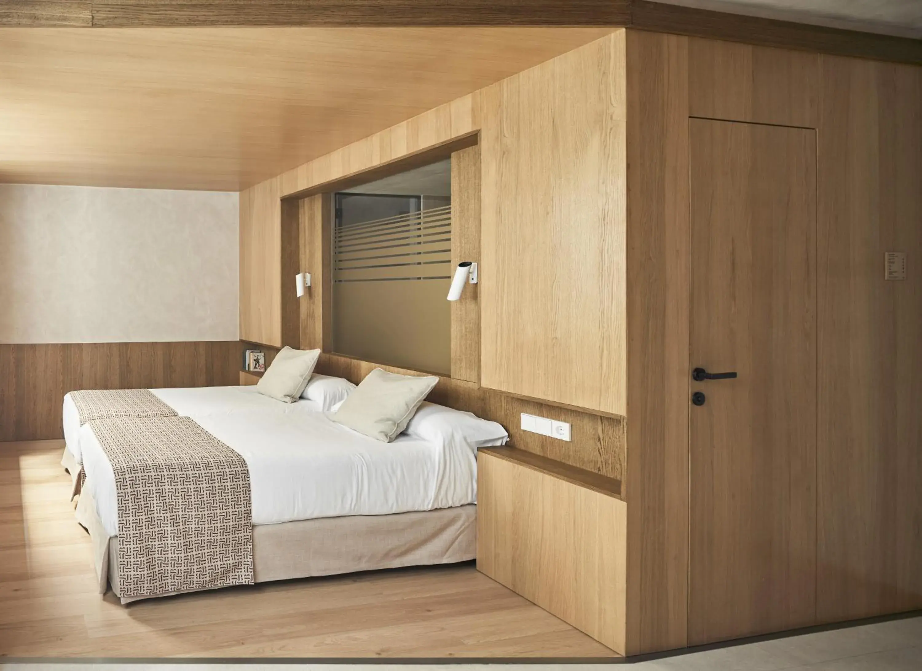 Standard Suite in Apartamentos Juan Bravo Standard Suite in Apartamentos Juan Bravo