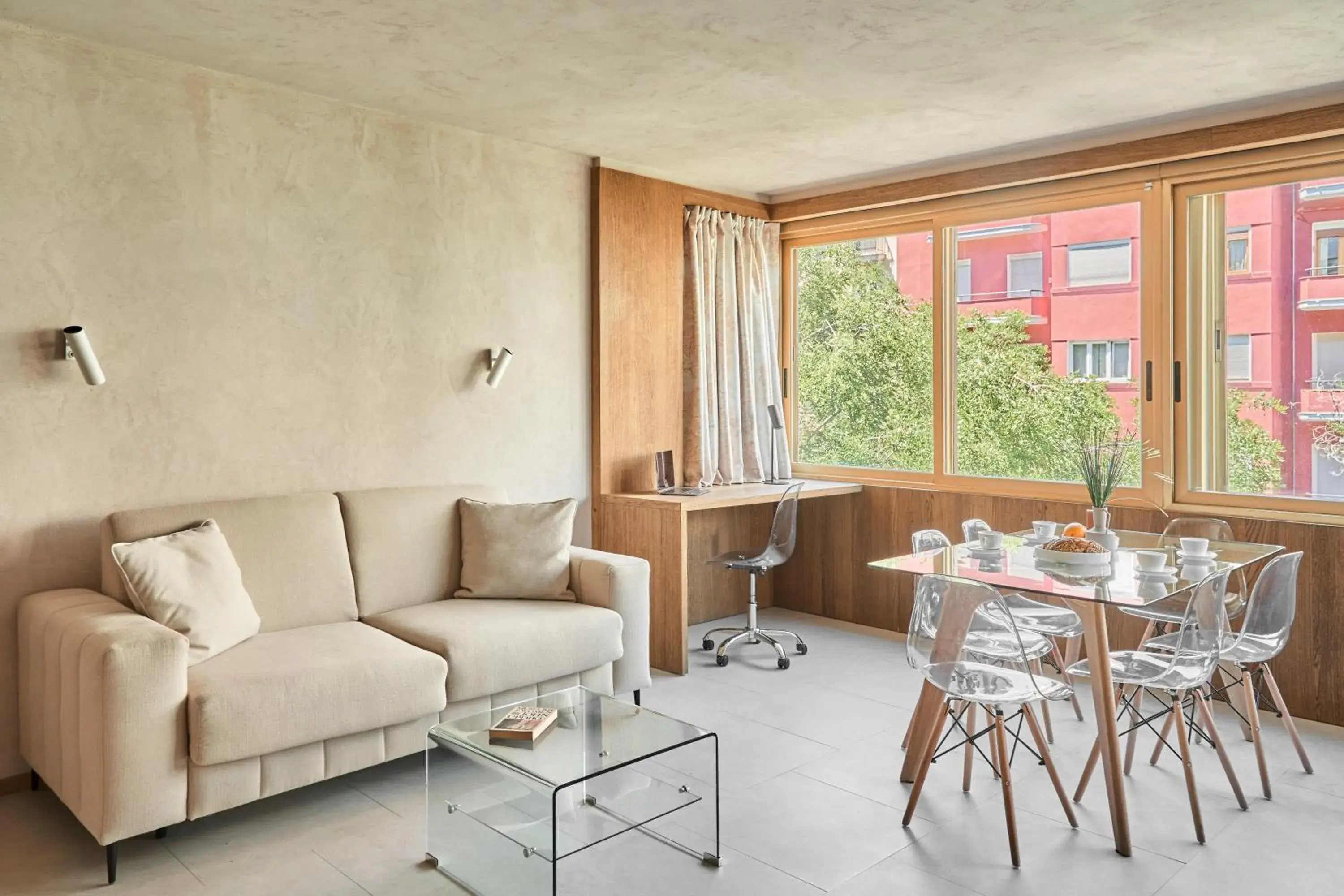 Presidential Suite in Apartamentos Juan Bravo Presidential Suite in Apartamentos Juan Bravo