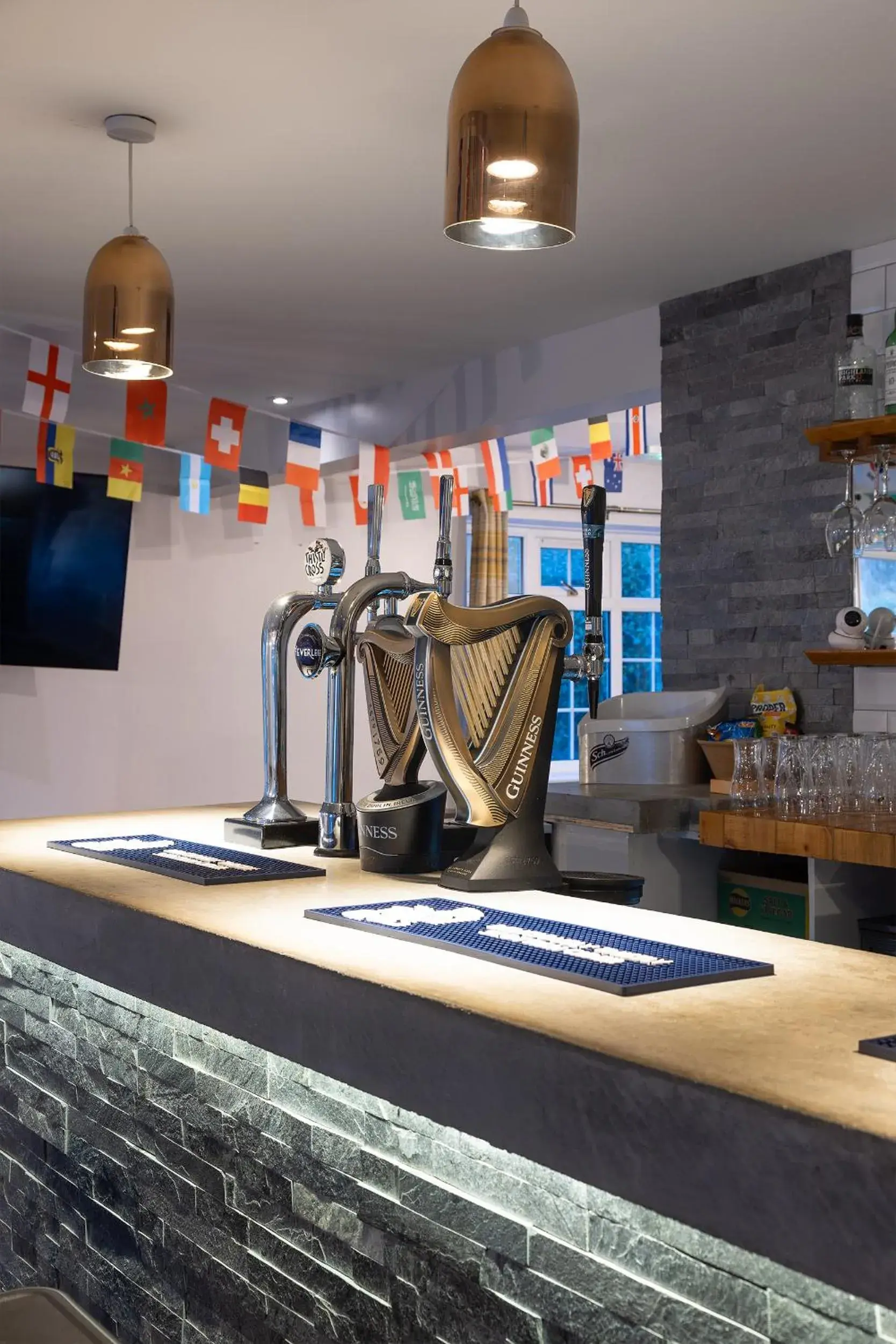 Restaurant/places to eat in Balmacara Hotel Restaurant/places to eat in Balmacara Hotel