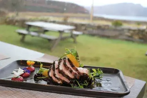 Balmacara Hotel Balmacara Hotel